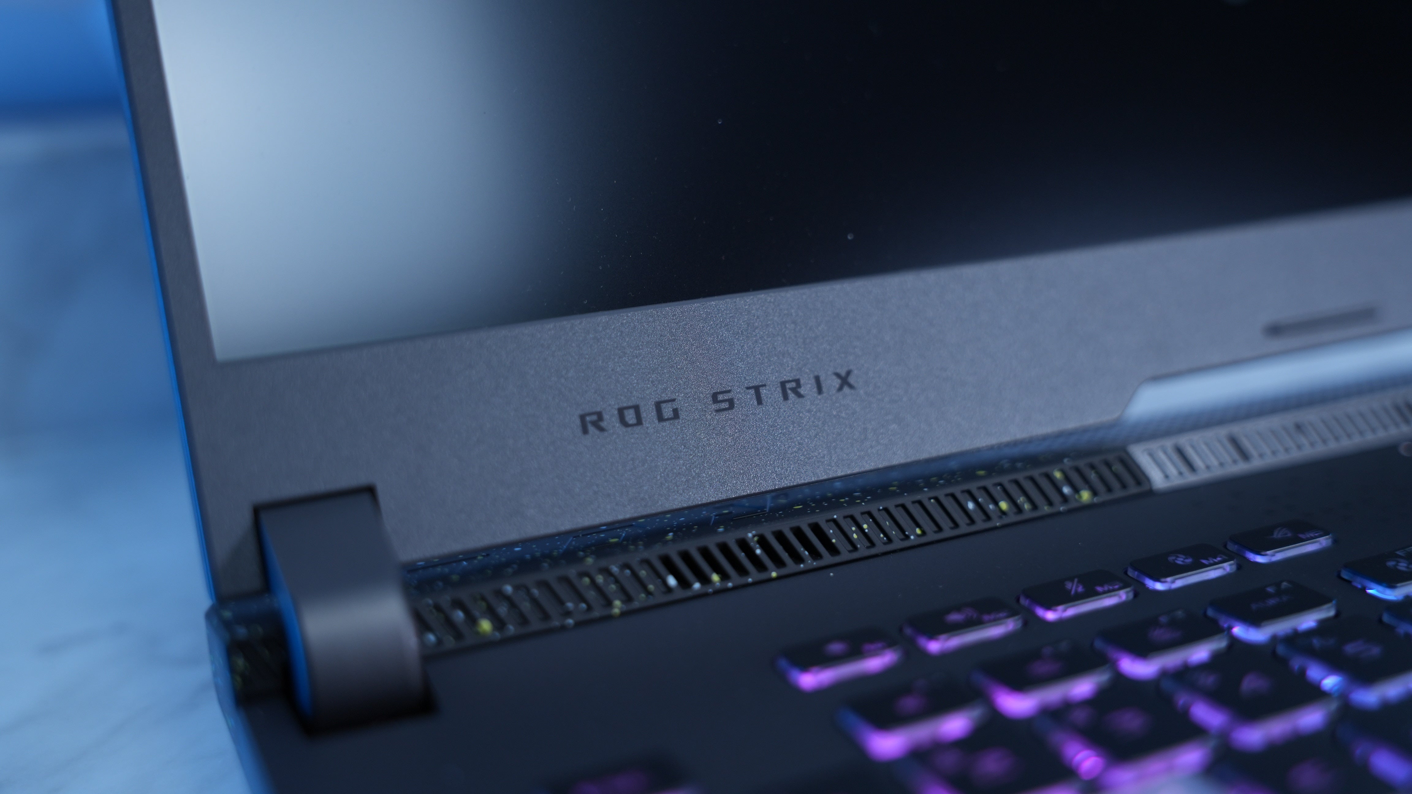 ASUS ROG G17 - Ryzen 9 7945 HX + RTX 4060 Gaming/Streaming Laptop (In Stock)