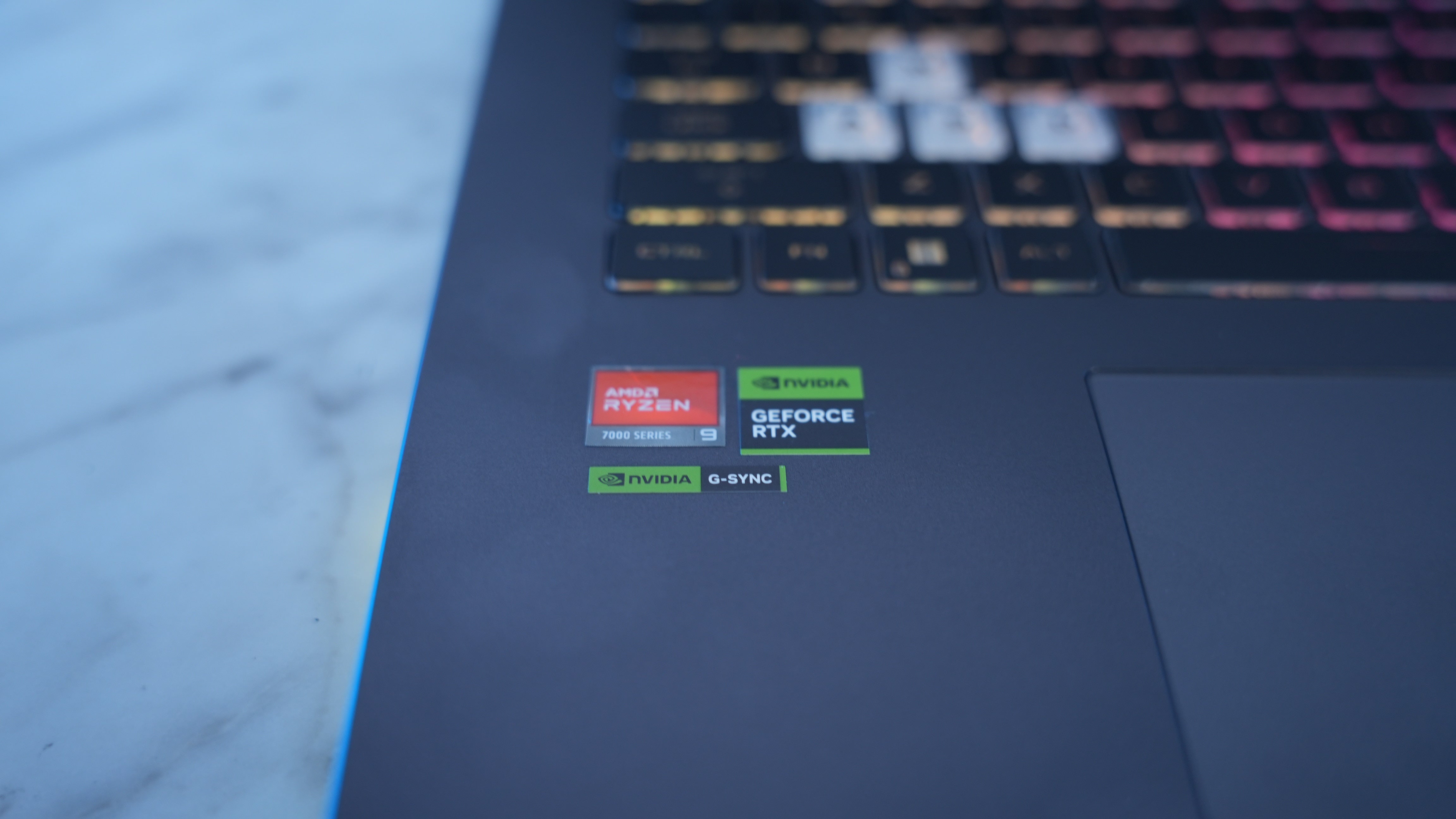 ASUS ROG G17 - Ryzen 9 7945 HX + RTX 4060 Gaming/Streaming Laptop (In Stock)