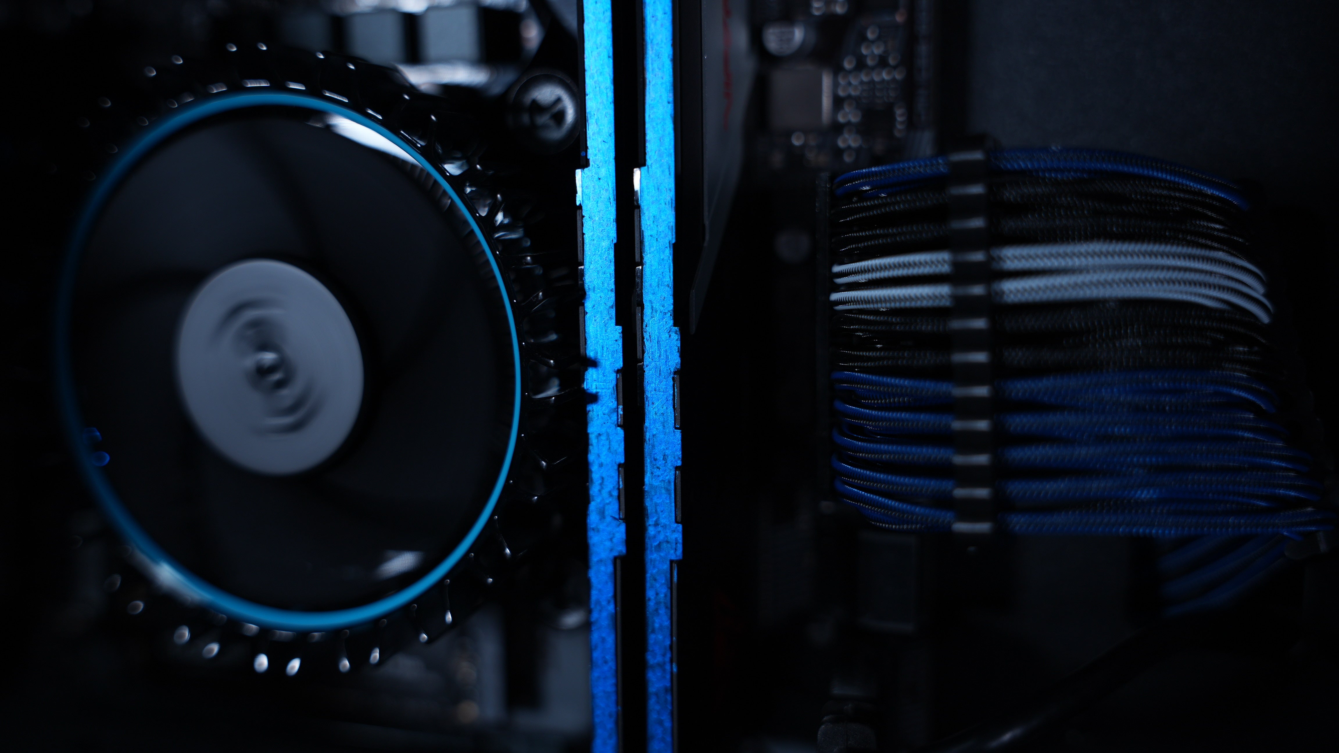 Intel i5 12400F + RX 6600 Gaming PC (In Stock)