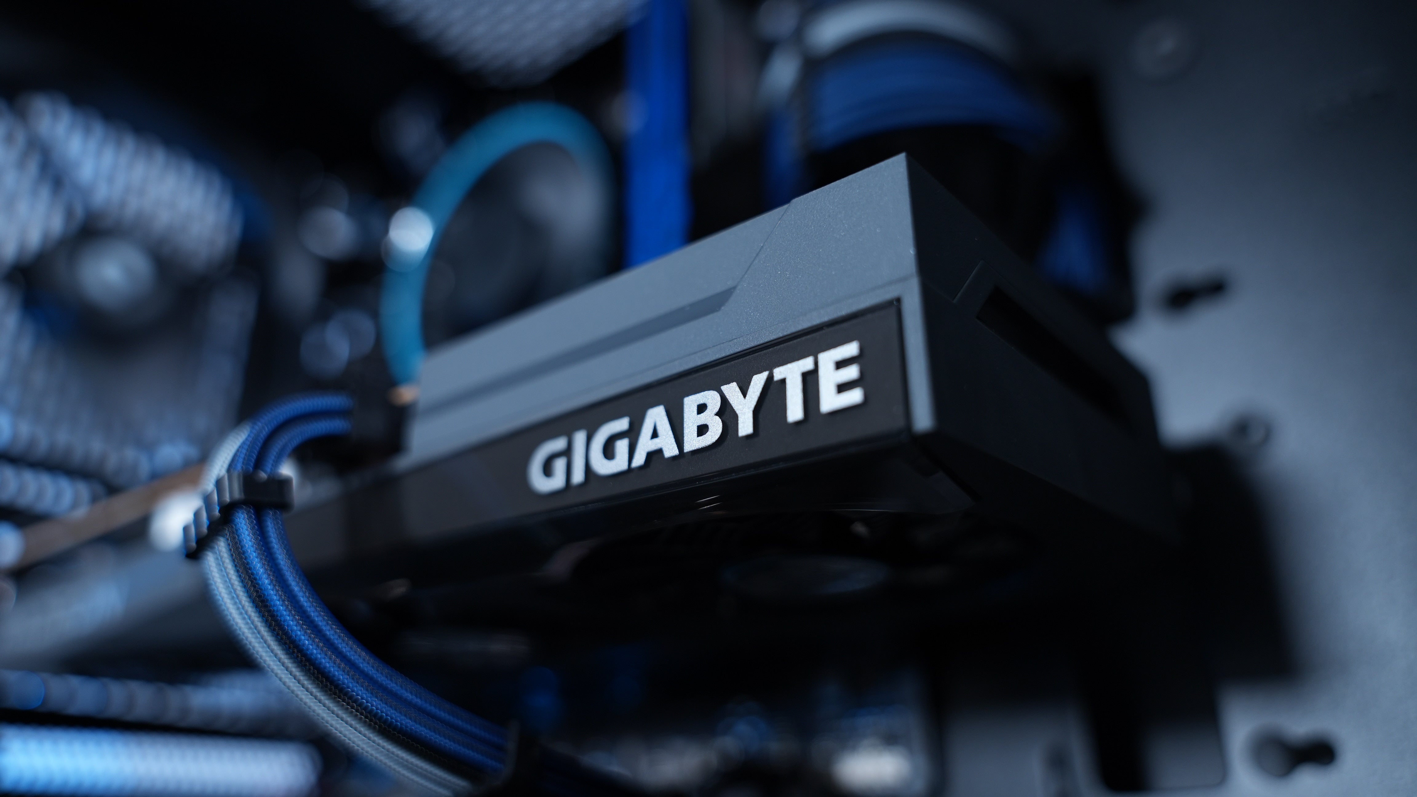 Intel i5 12400F + RX 6600 Gaming PC (In Stock)