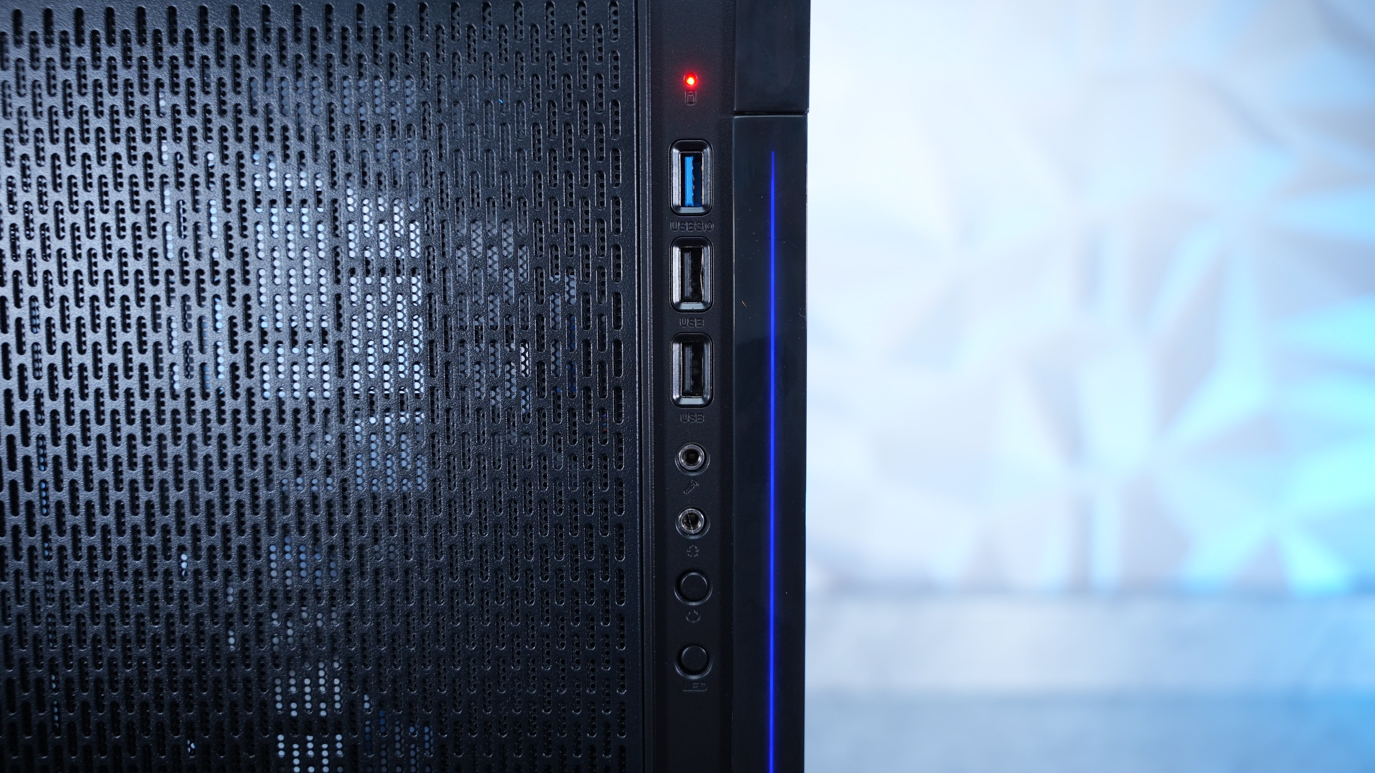 Intel i5 12400F + RX 6600 Gaming PC (In Stock)