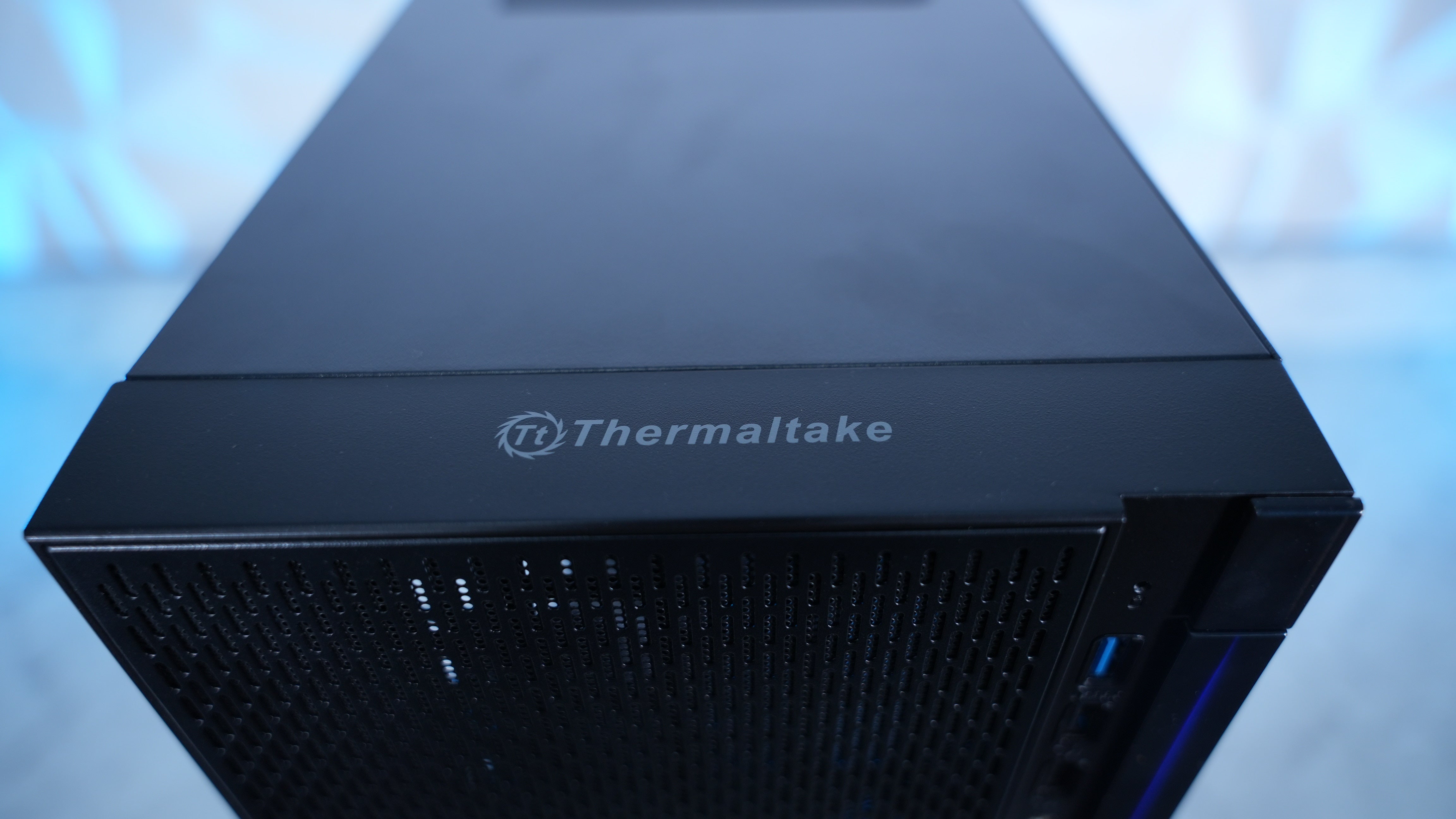Intel i5 12400F + RX 6600 Gaming PC (In Stock)