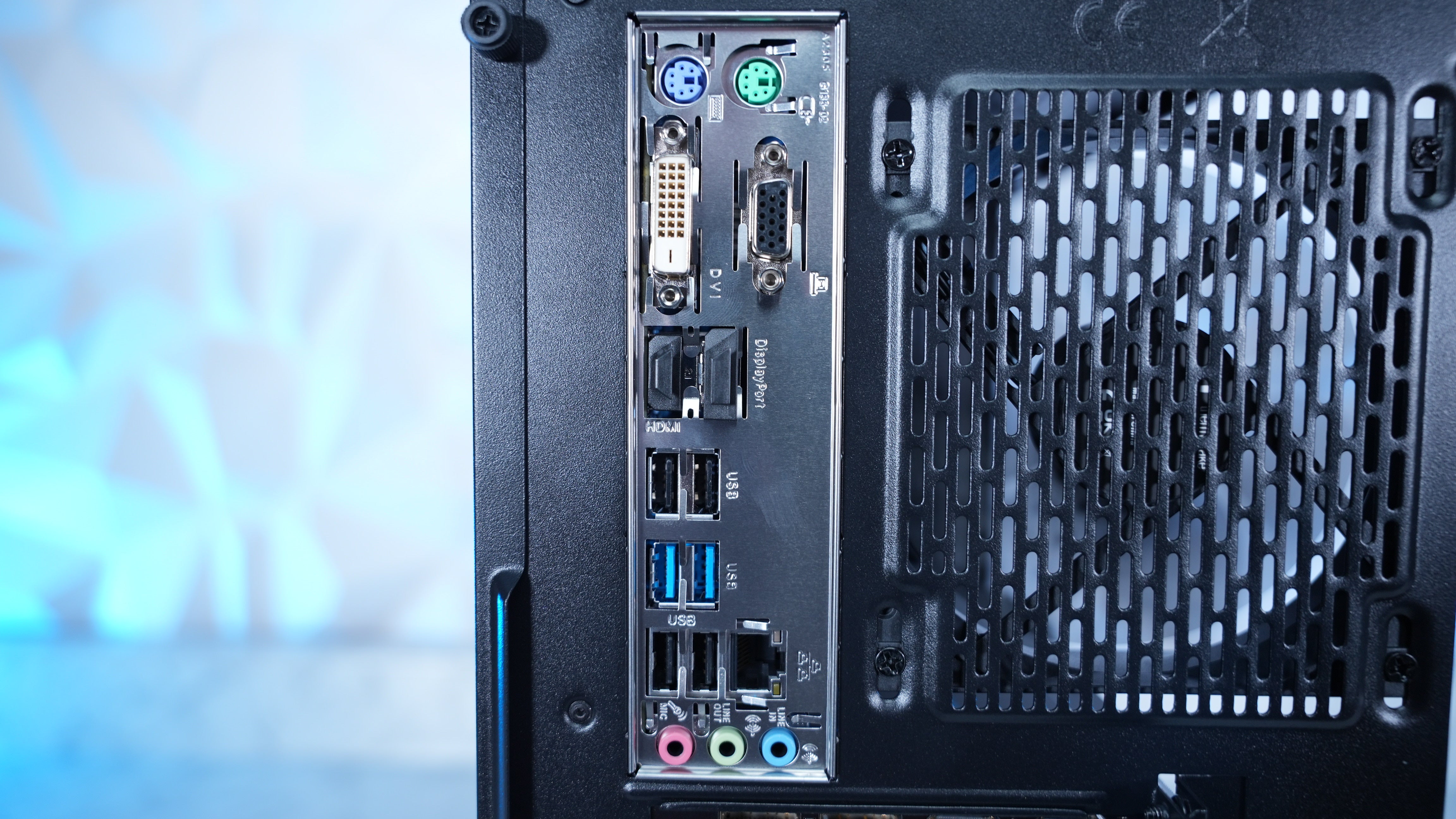 Intel i5 12400F + RX 6600 Gaming PC (In Stock)
