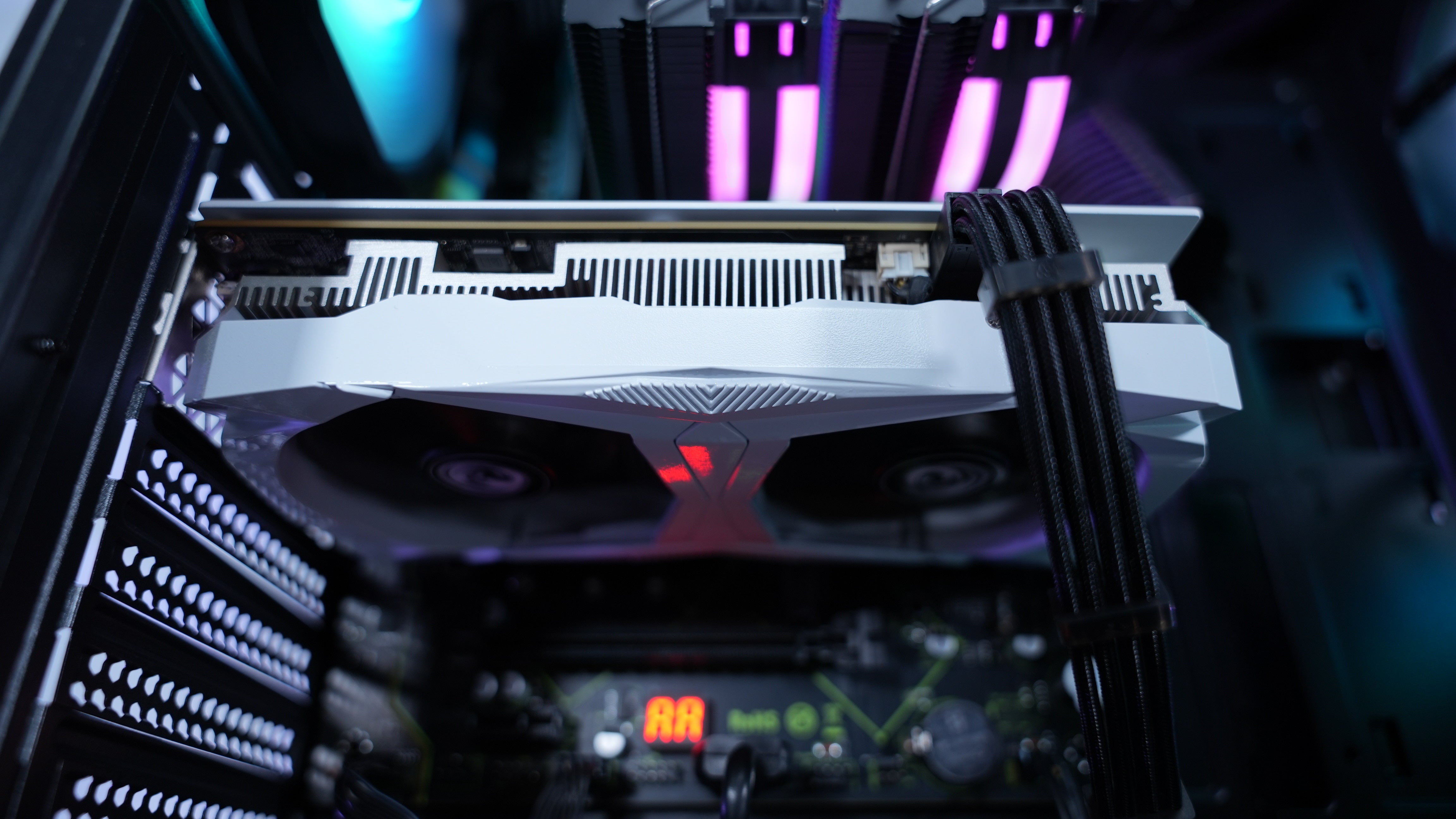 Intel Xeon E5-2670 + RTX 2060 Super Gaming PC (In Stock)