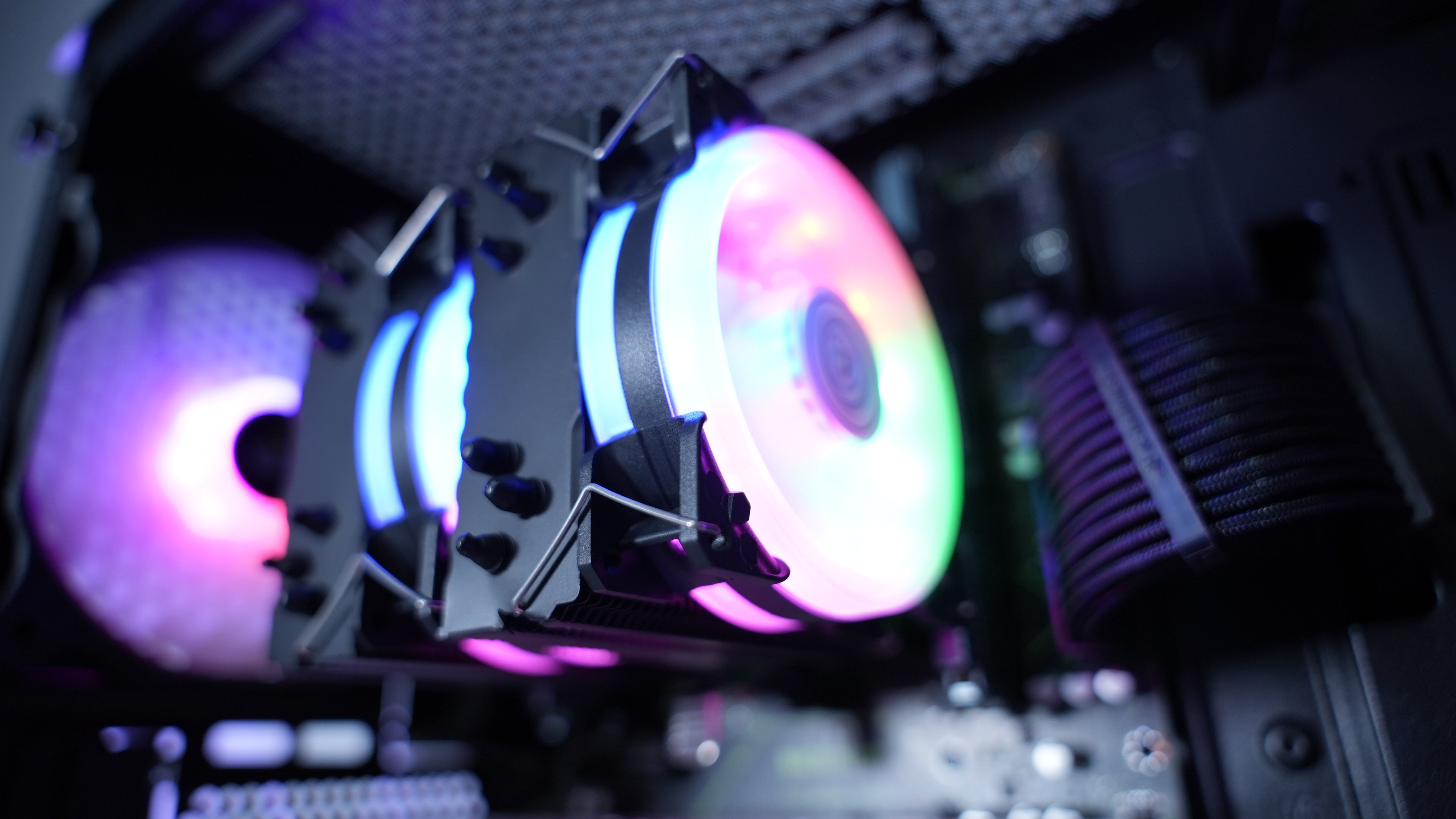 Intel Xeon E5-2670 + RTX 2060 Super Gaming PC (In Stock)