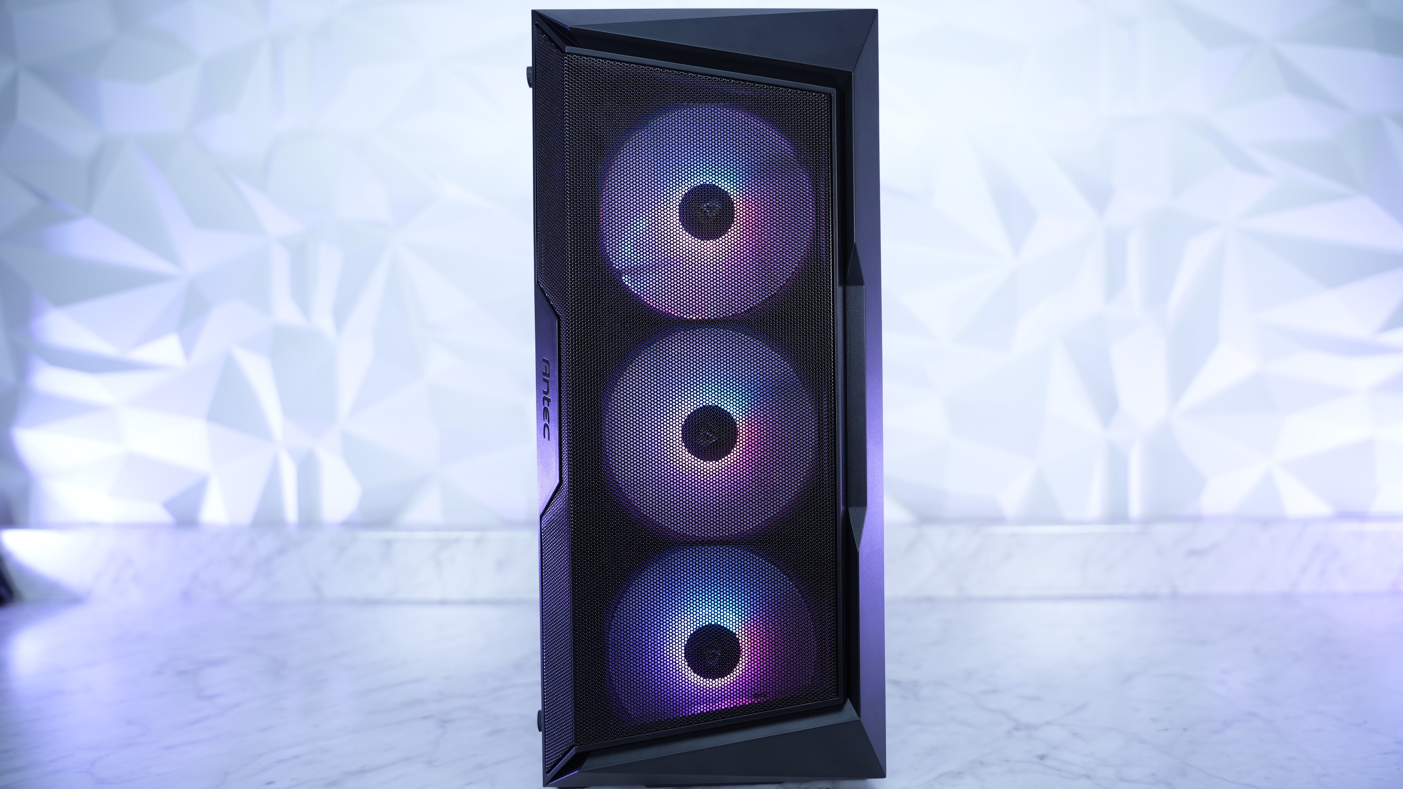 Intel Xeon E5-2670 + RTX 2060 Super Gaming PC (In Stock)