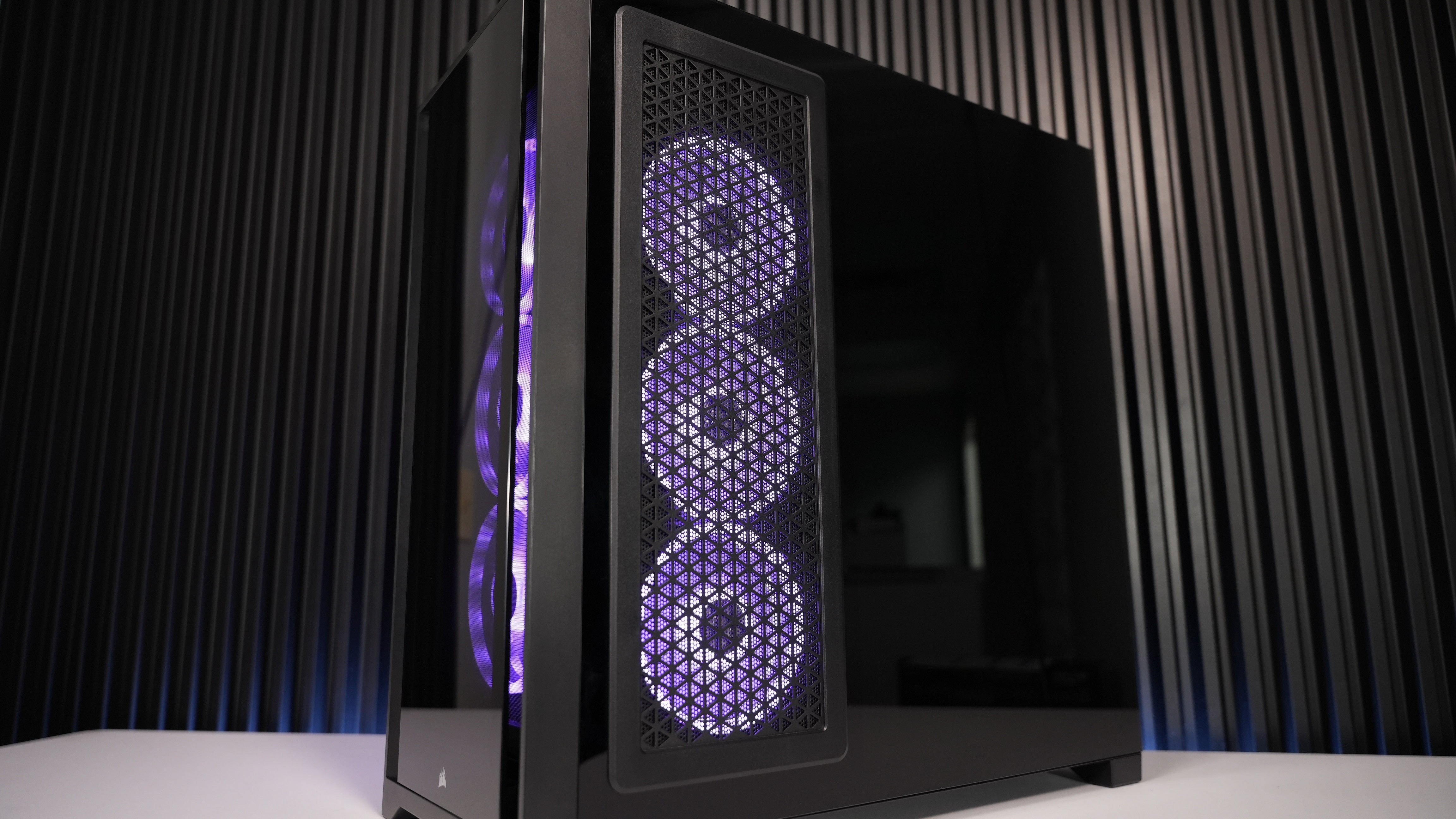 Intel i9 10850K + RTX 3070 Gaming/Streaming PC