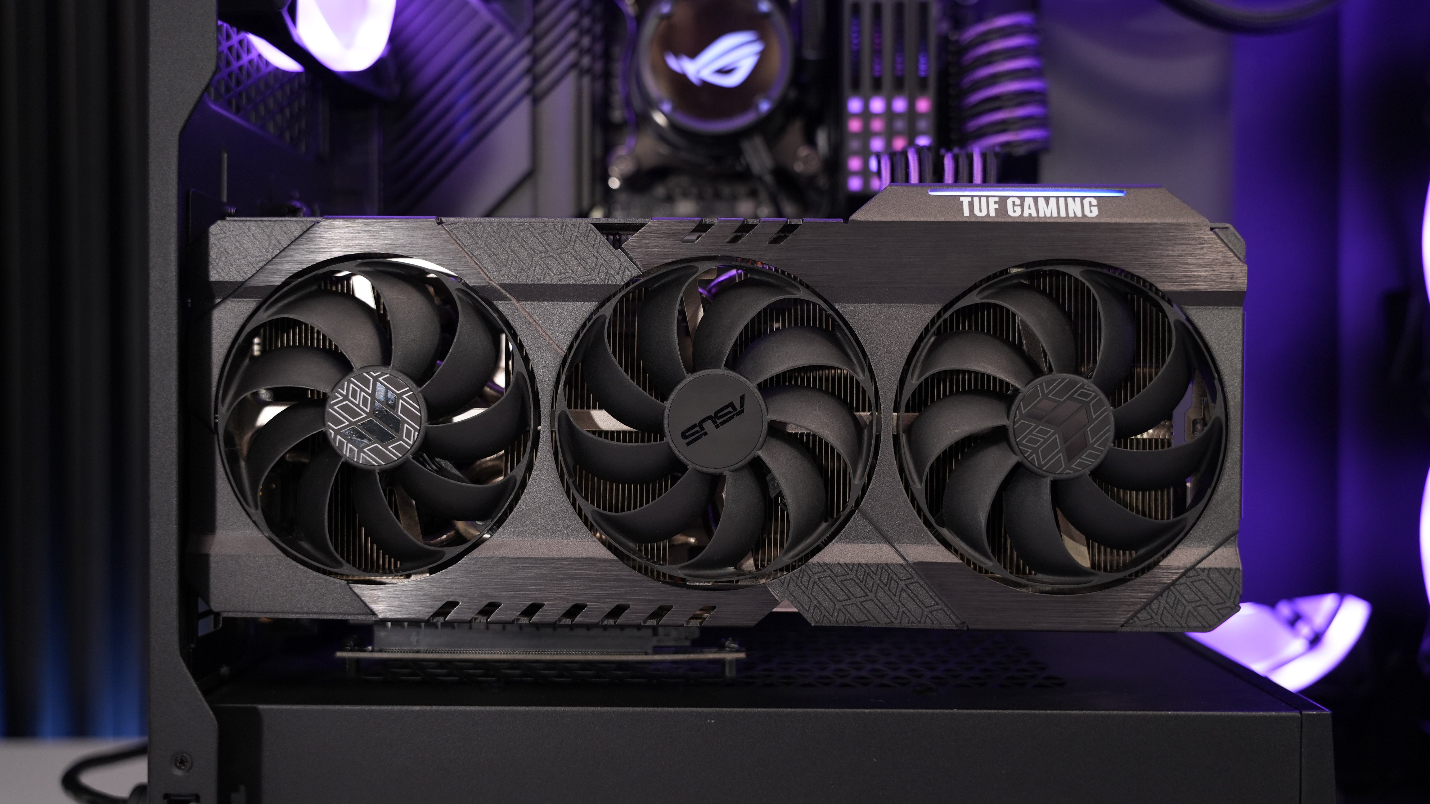 Intel i9 10850K + RTX 3070 Gaming/Streaming PC