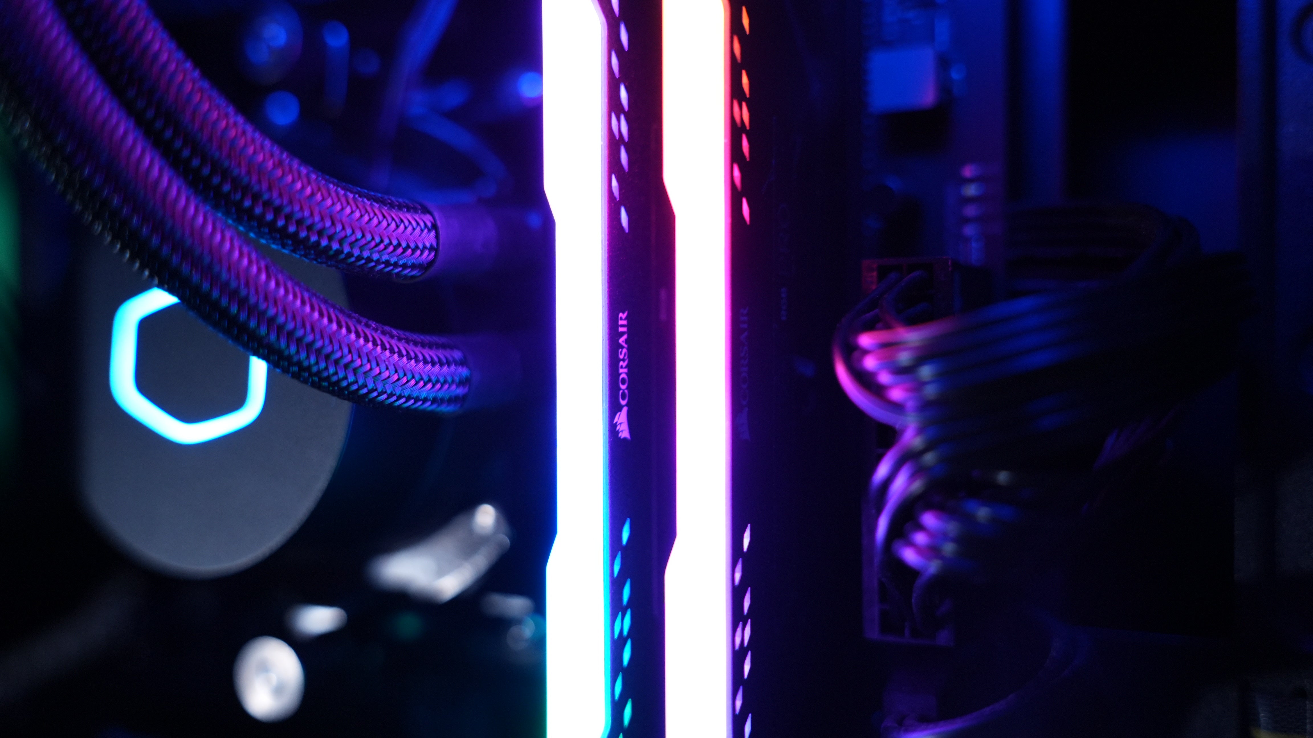 Ryzen 3800X + RTX 2080 Super Gaming/Editing PC (In Stock)