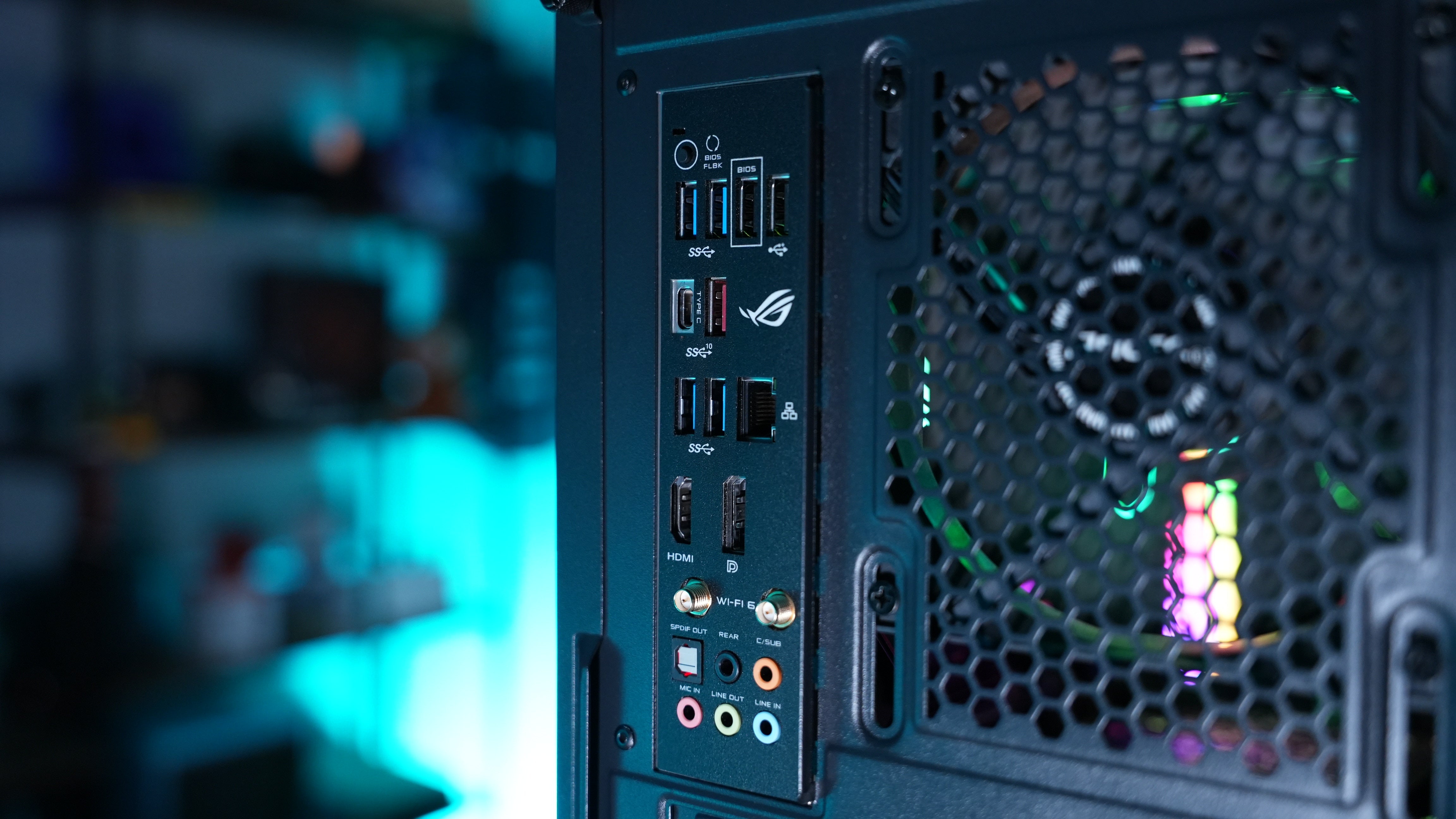 Ryzen 3800X + RTX 2080 Super Gaming/Editing PC (In Stock)