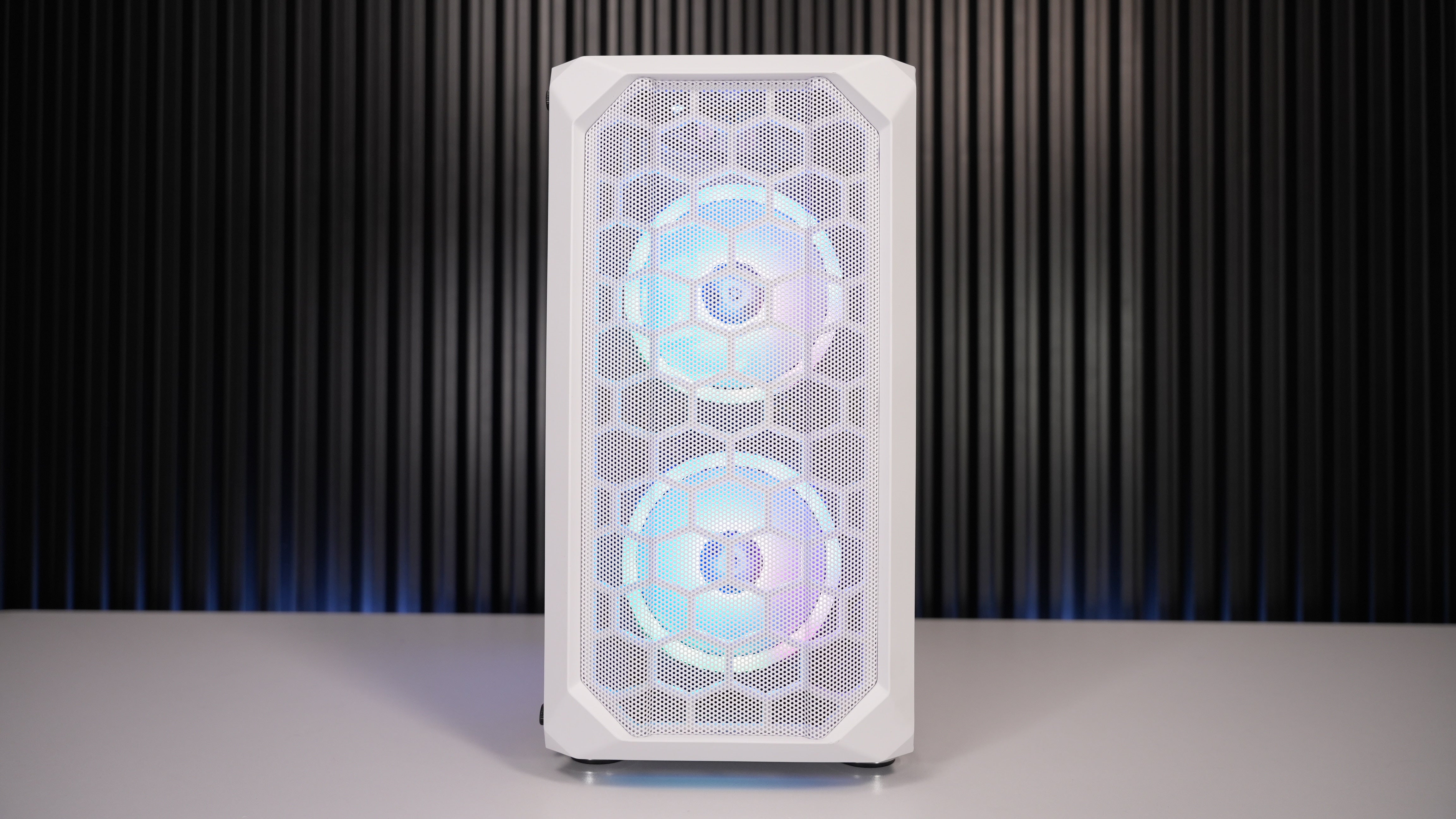 Ryzen 5 5500 + GTX 1070 Gaming PC