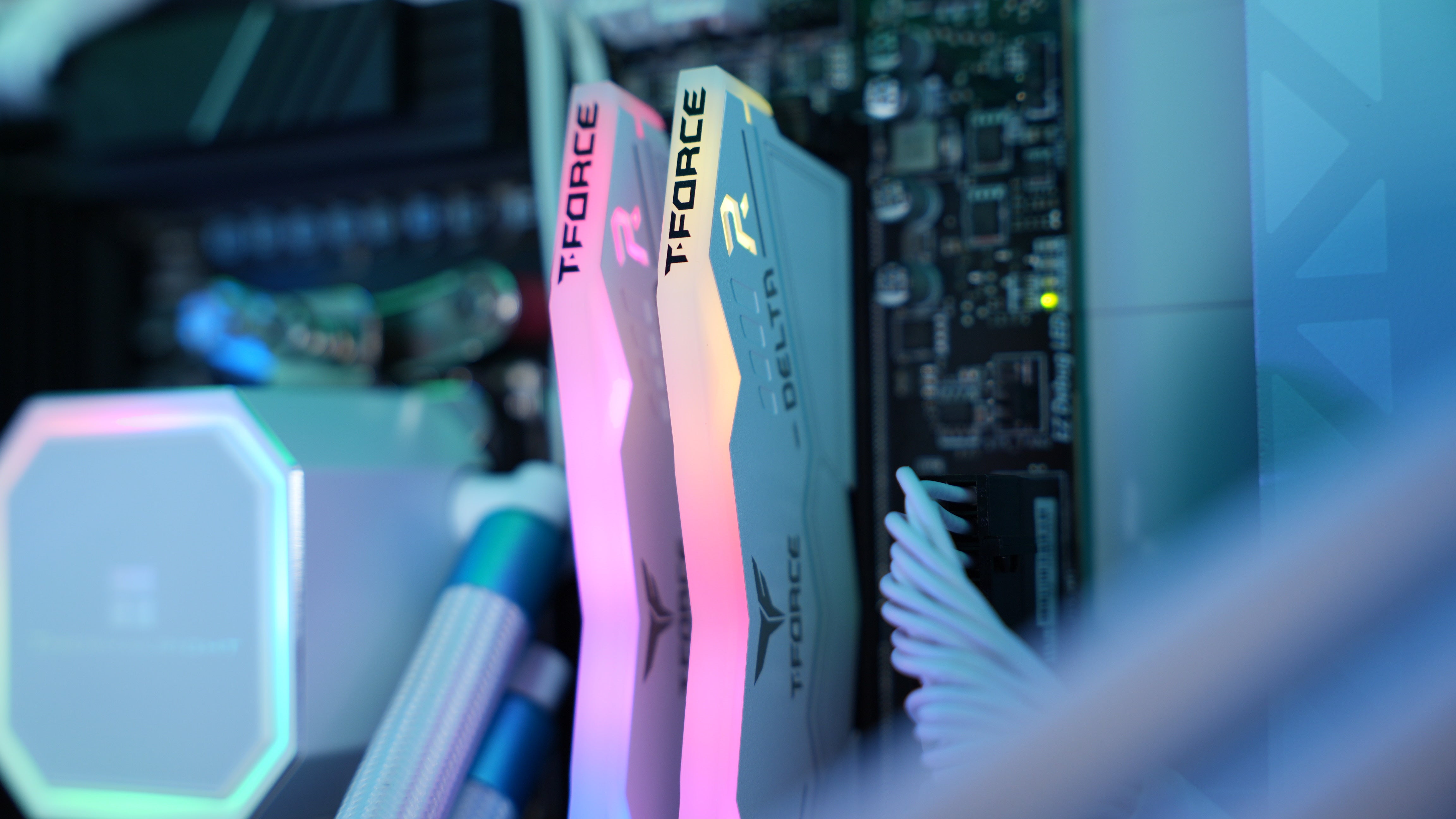 Ryzen 5 7600X + RTX 2070 Super Gaming/Streaming PC (In Stock)