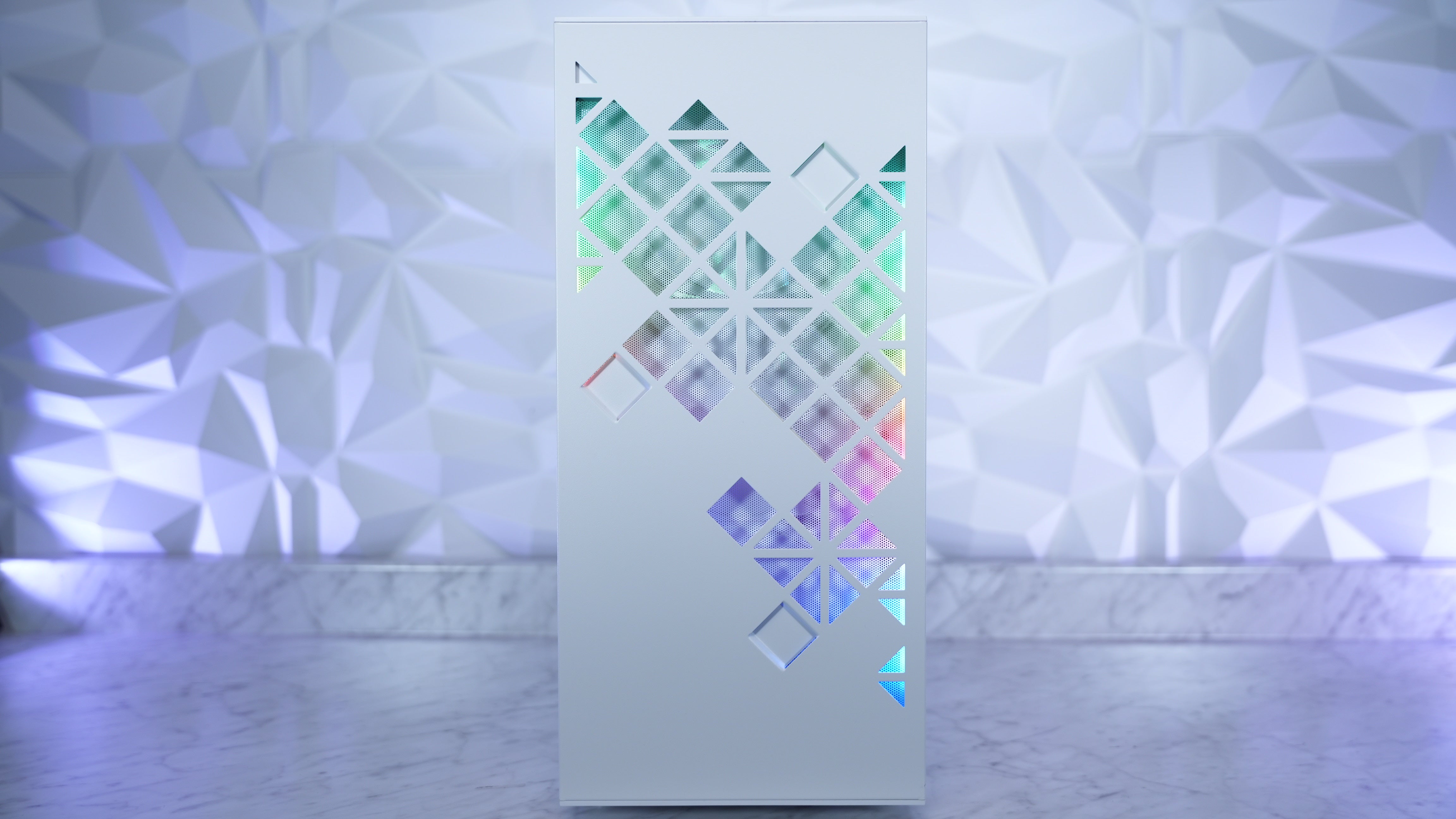 Ryzen 5 7600X + RTX 2070 Super Gaming/Streaming PC (In Stock)
