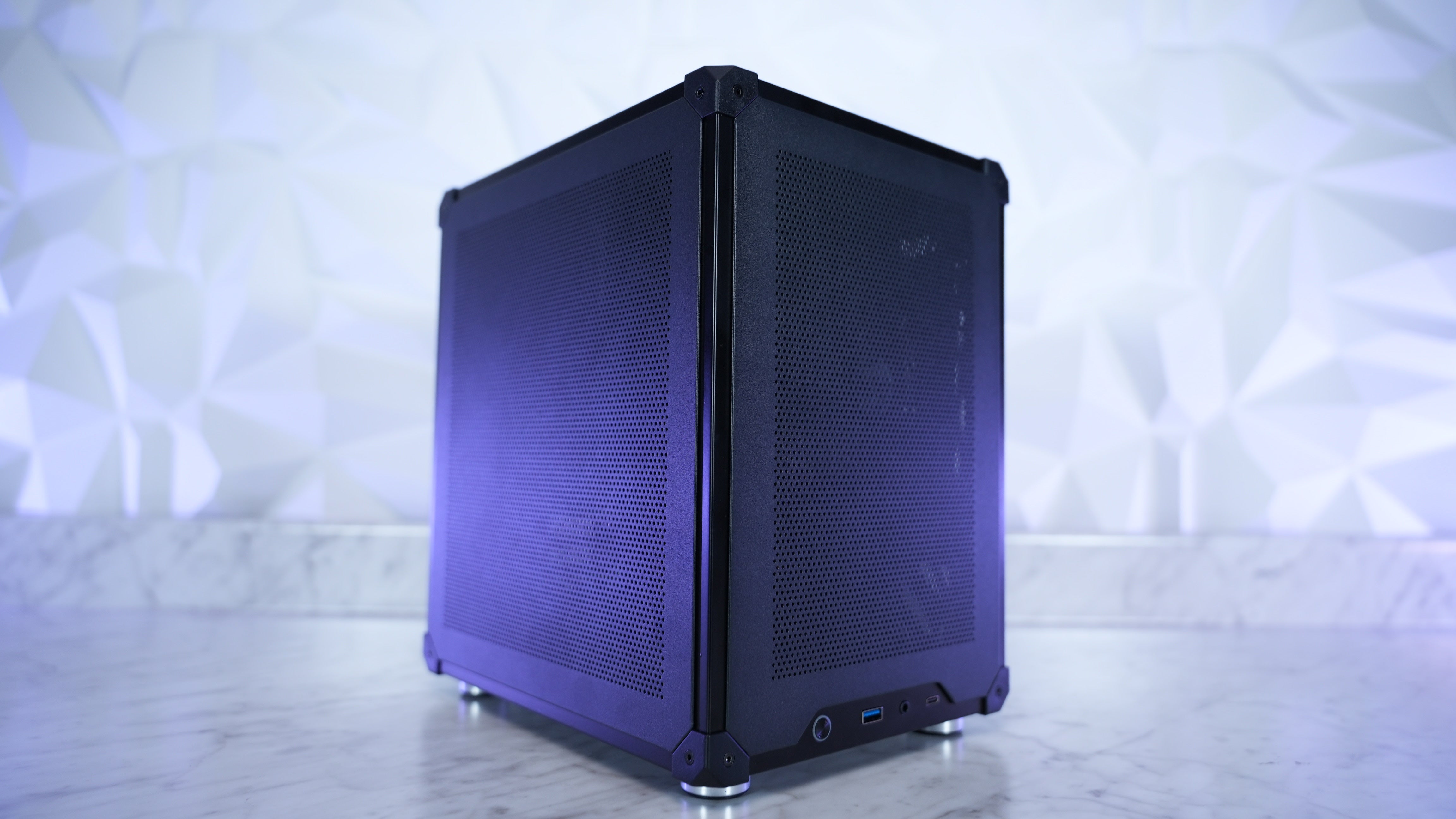 Ryzen 5 5600 + RTX 4060 Gaming/Streaming PC (In Stock)