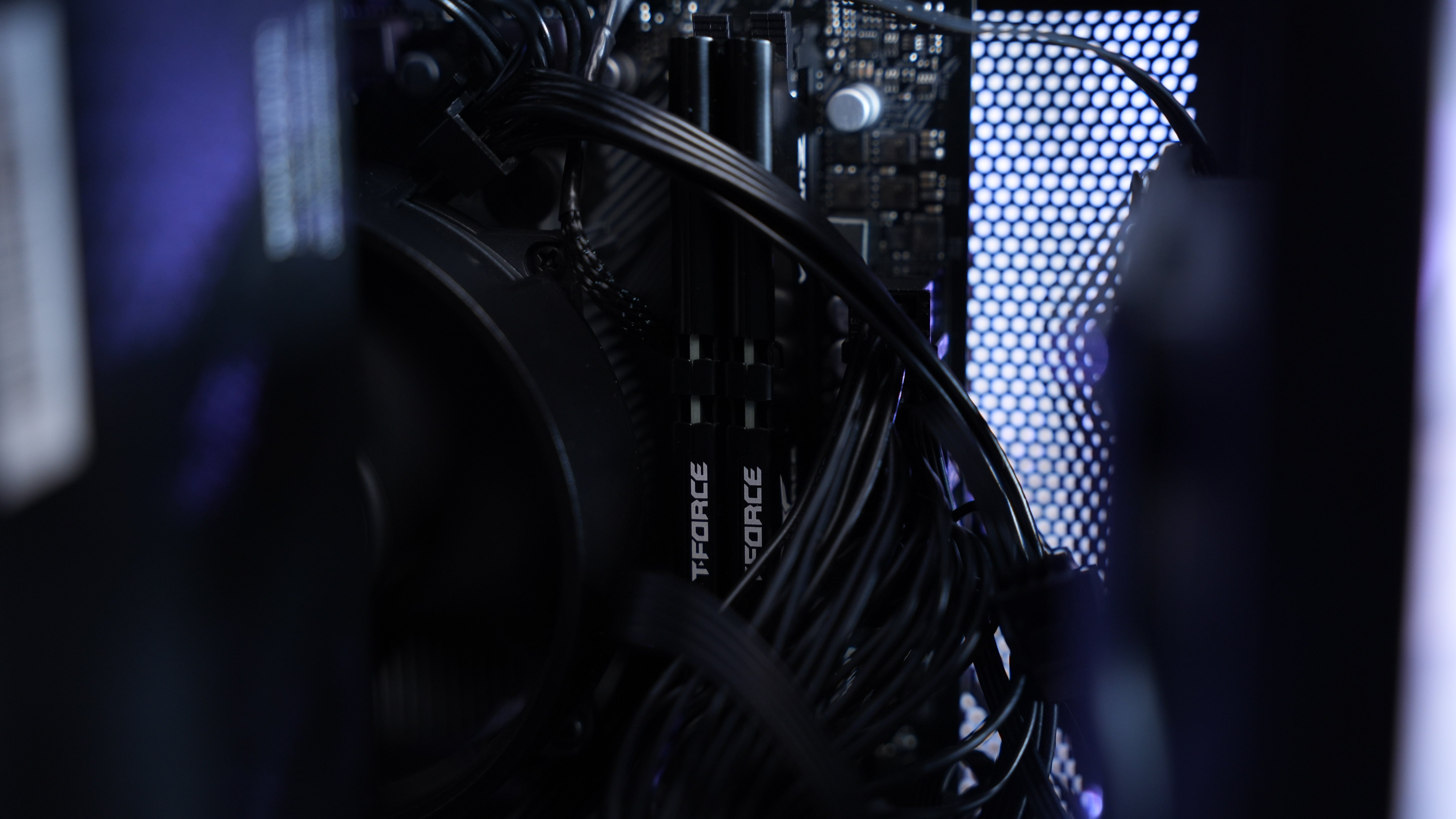 Ryzen 5 5600 + RTX 4060 Gaming/Streaming PC (In Stock)