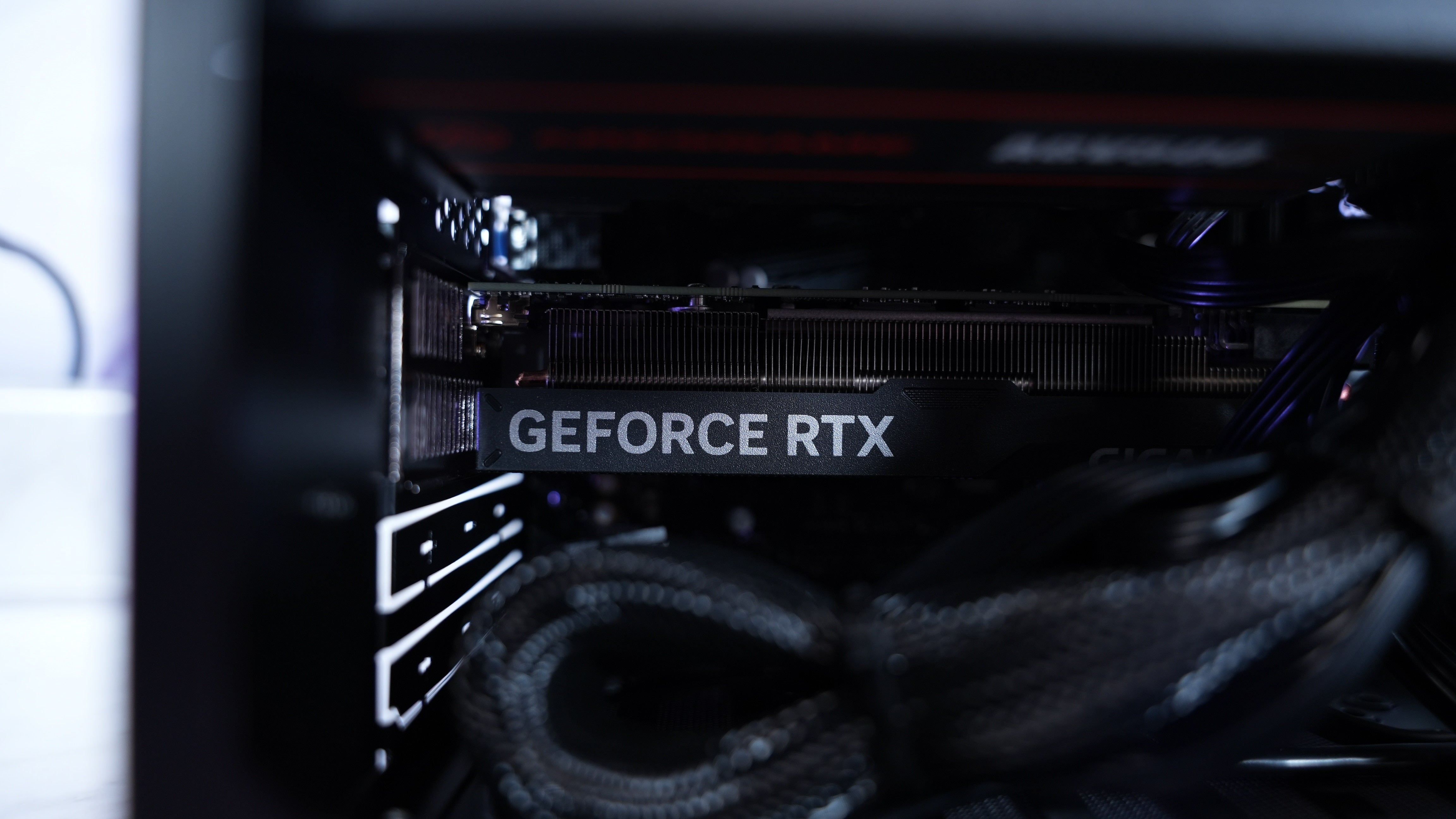Ryzen 5 5600 + RTX 4060 Gaming/Streaming PC (In Stock)