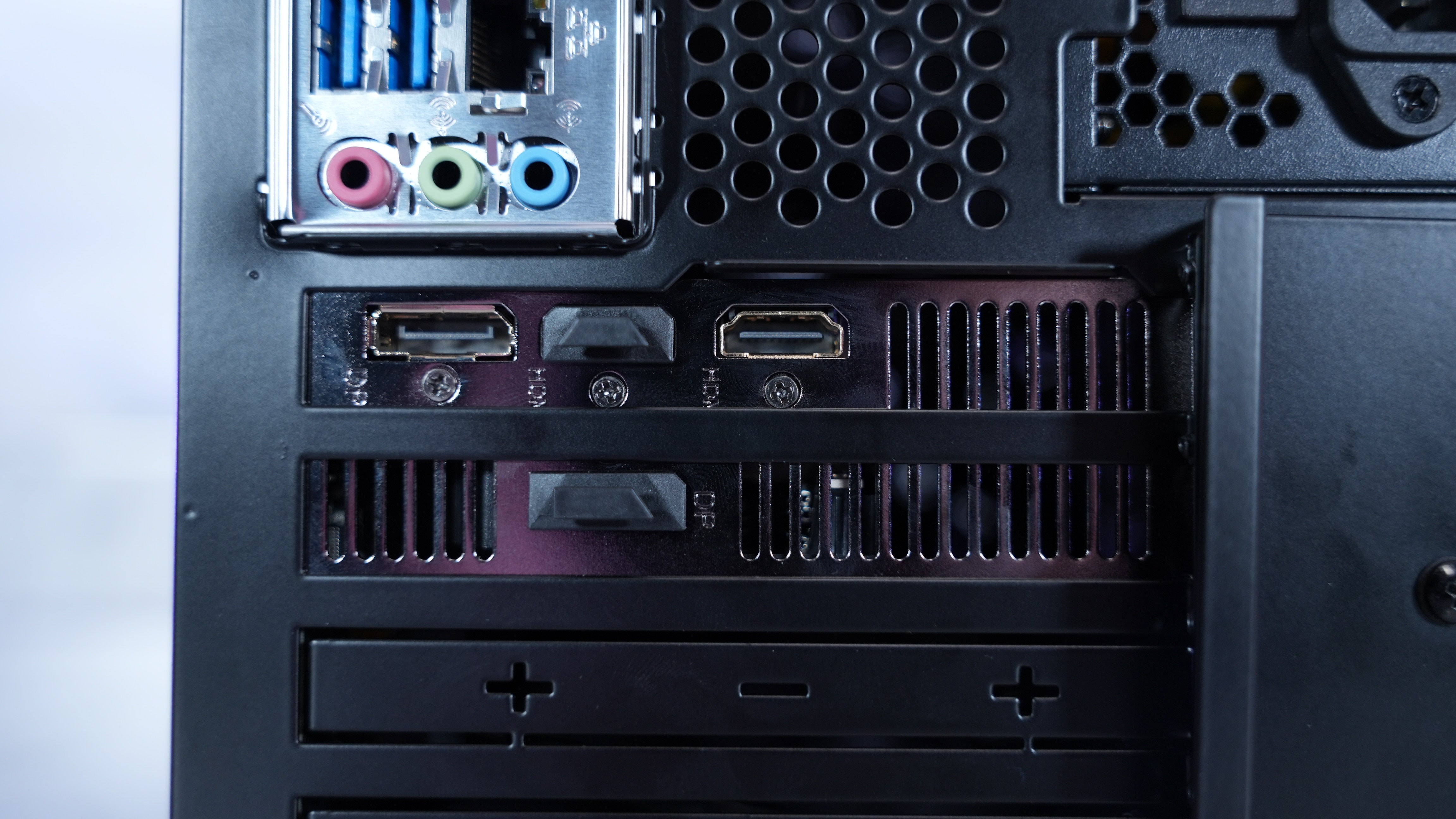 Ryzen 5 5600 + RTX 4060 Gaming/Streaming PC (In Stock)