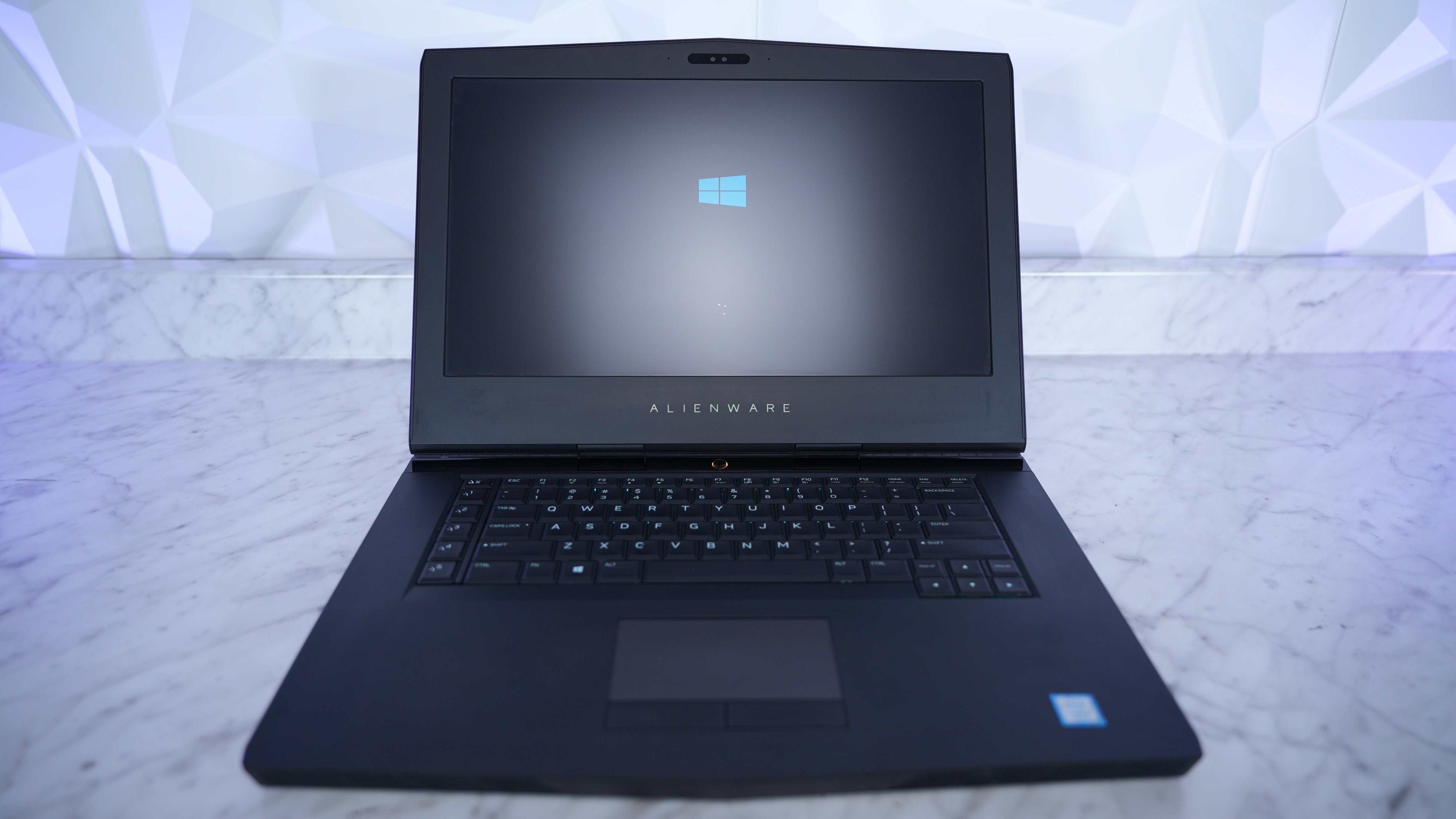 Alienware 15 R3 - Intel i7 7700HQ + GTX 1070 Gaming Laptop (In Stock)