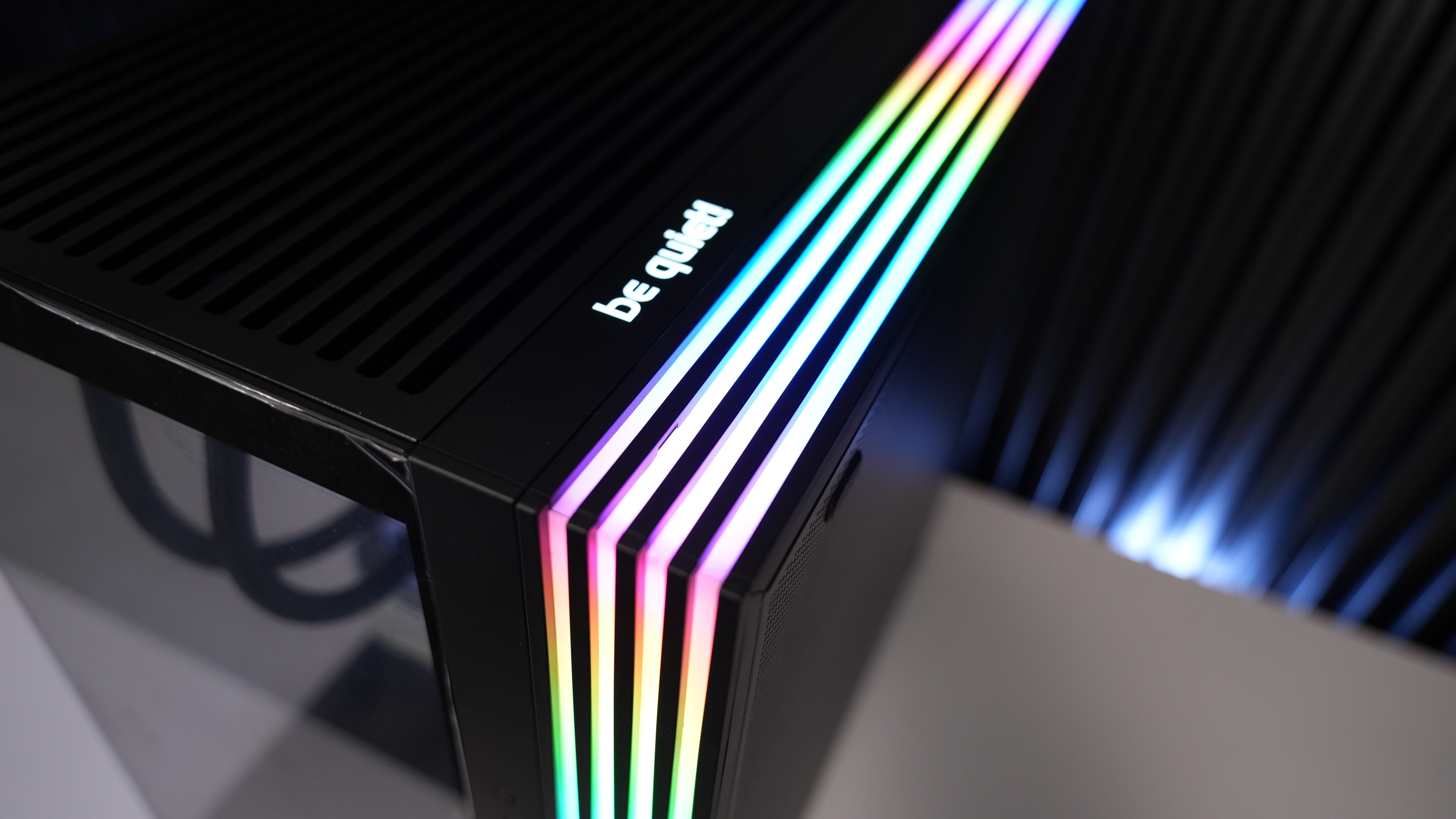 Intel i5 11600K + RTX 3070 Gaming PC