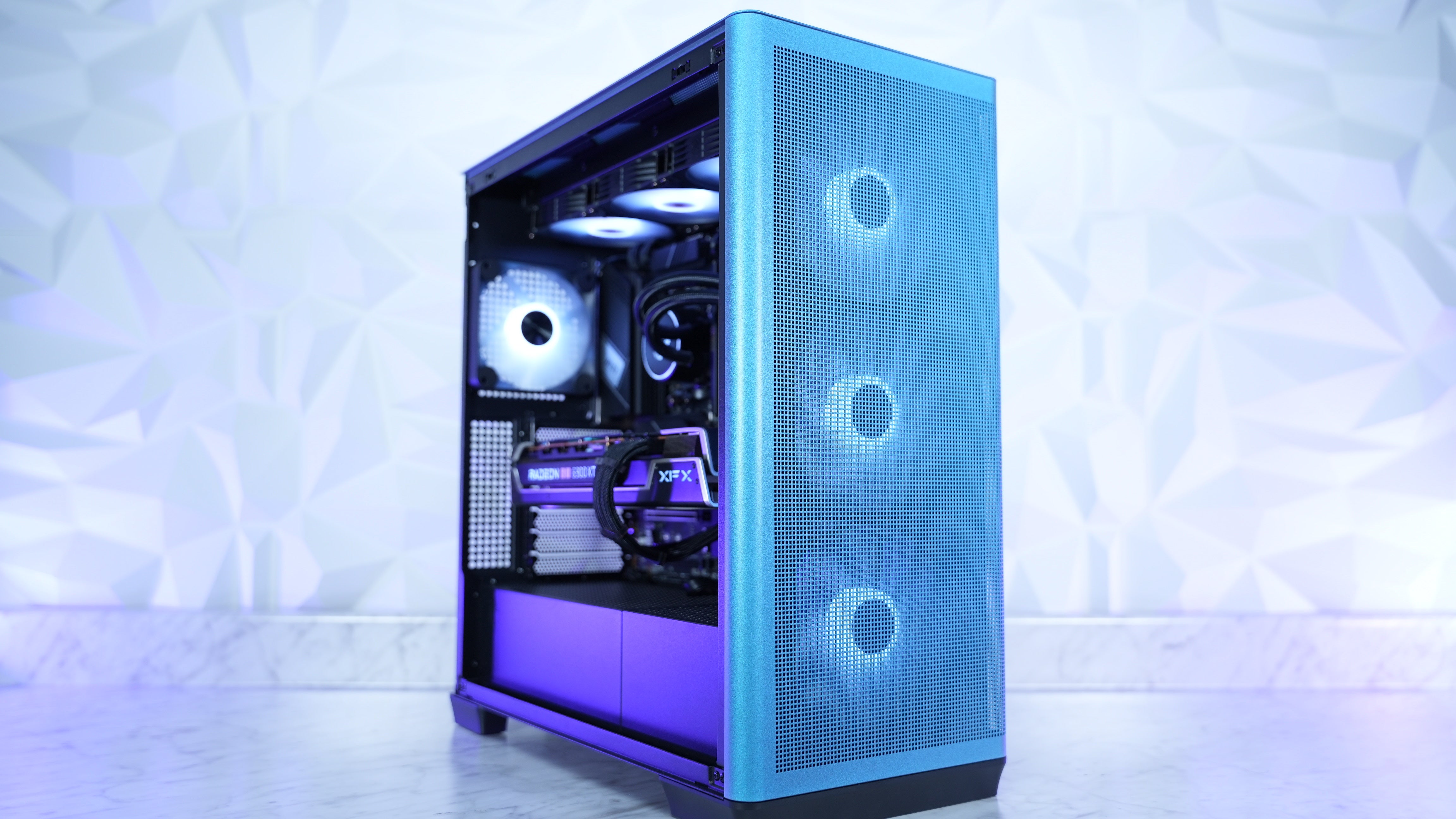Ryzen 7 7700 + RX 6900XT Gaming/Streaming PC (In Stock)