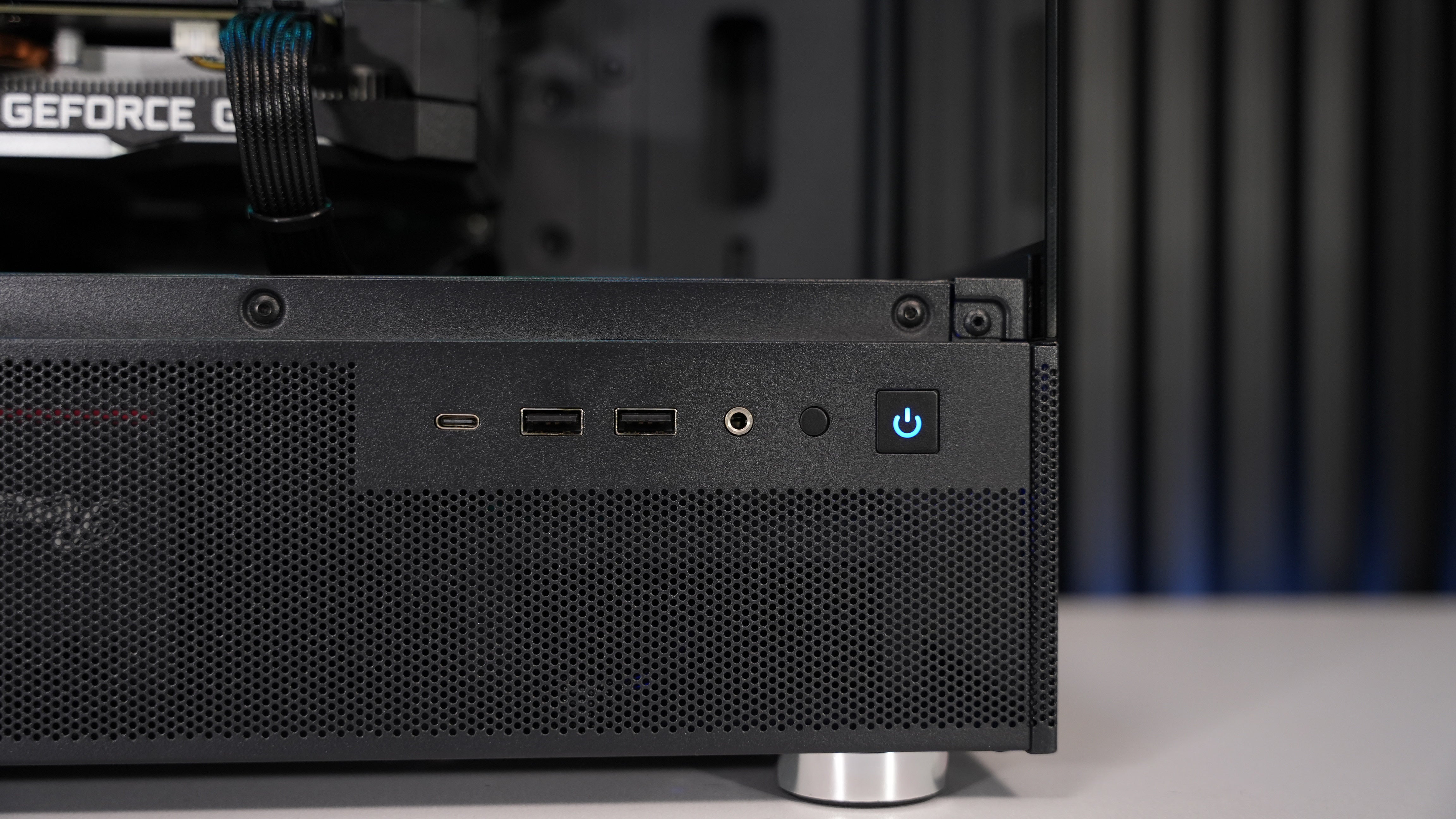 Ryzen 5 5500 + GTX 1660 Ti Gaming PC