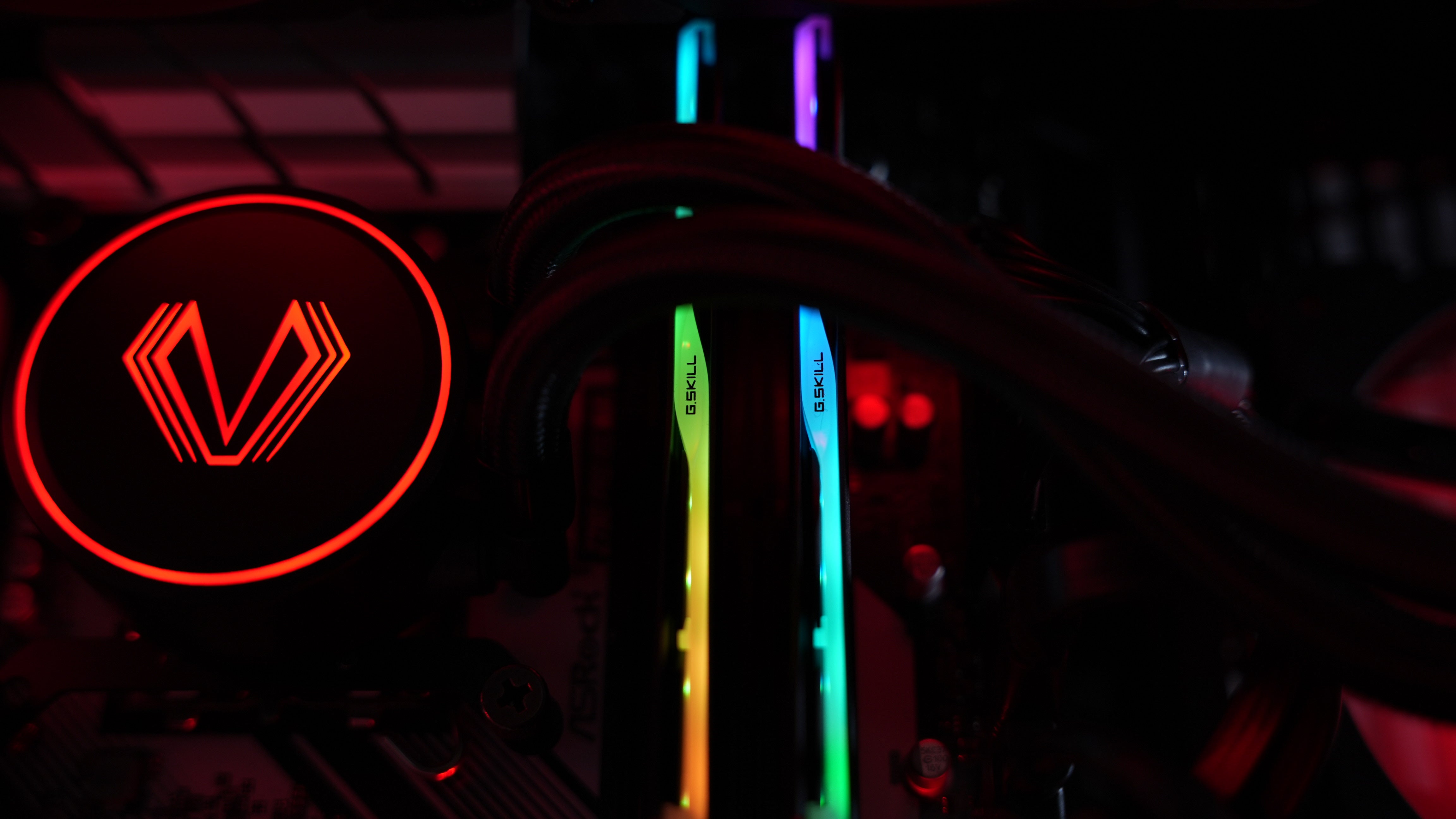 Intel i5 13400F + RX 7700 XT Gaming/Streaming PC (In Stock)
