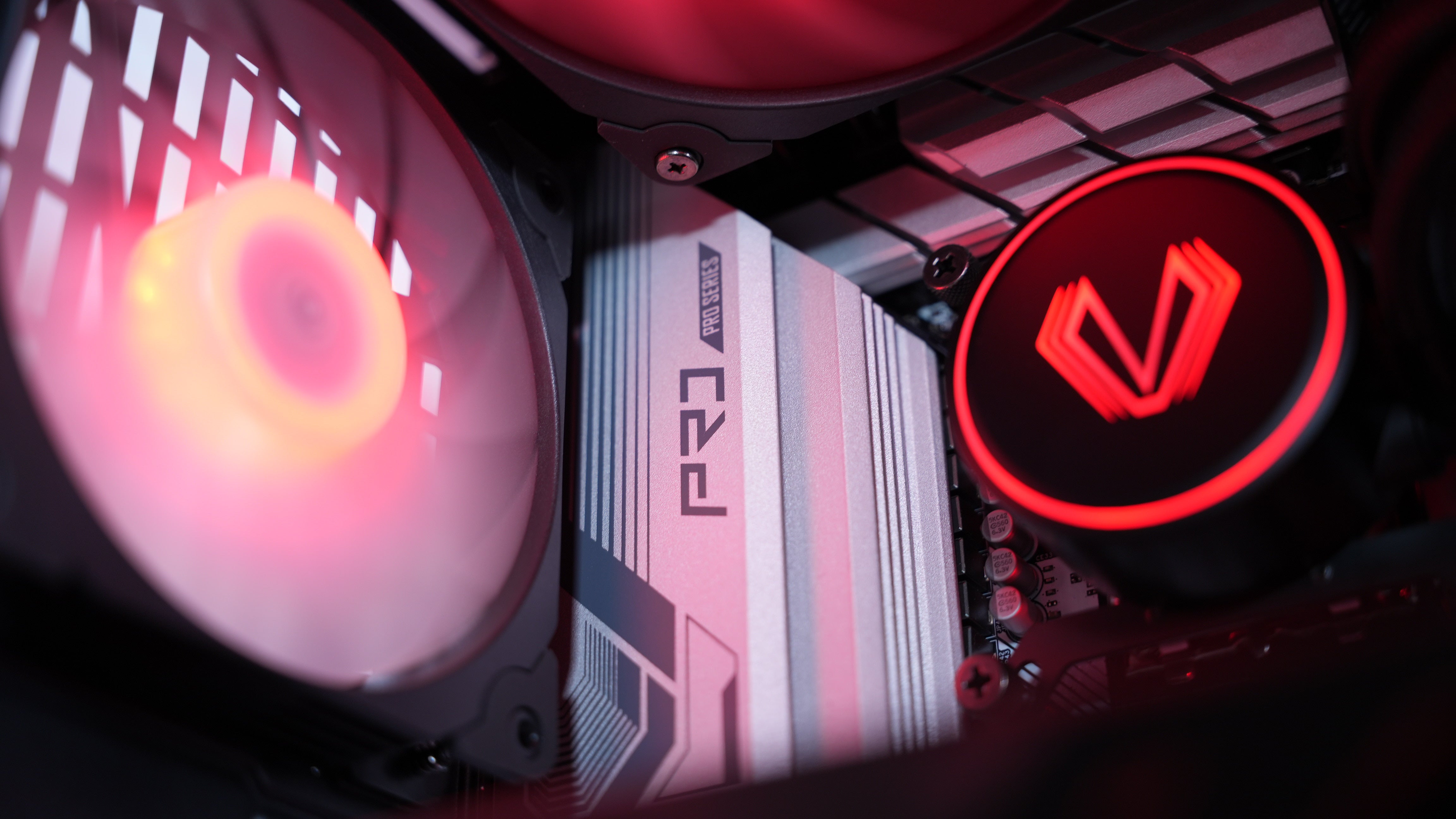 Intel i5 13400F + RX 7700 XT Gaming/Streaming PC (In Stock)