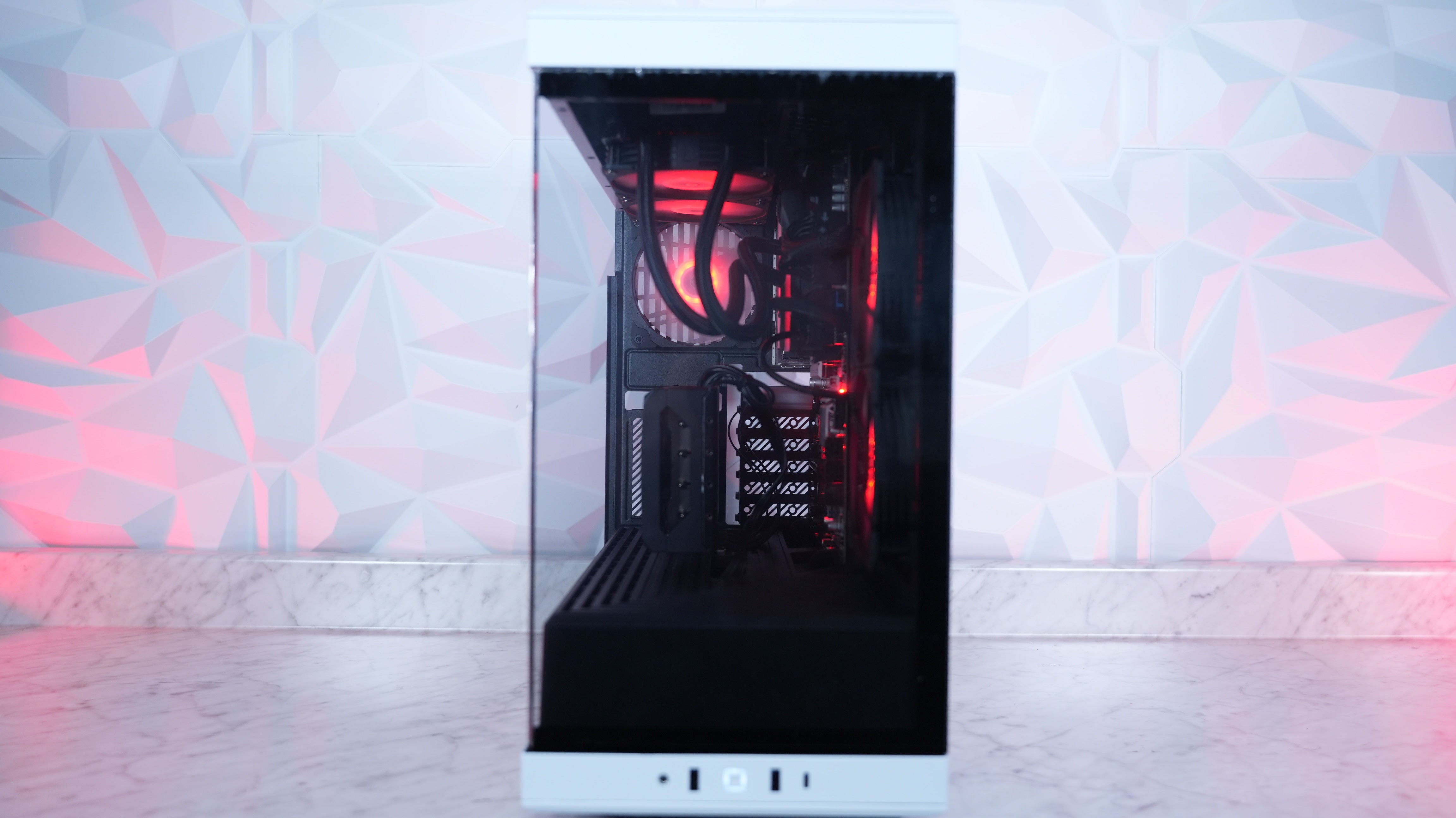 Intel i5 13400F + RX 7700 XT Gaming/Streaming PC (In Stock)