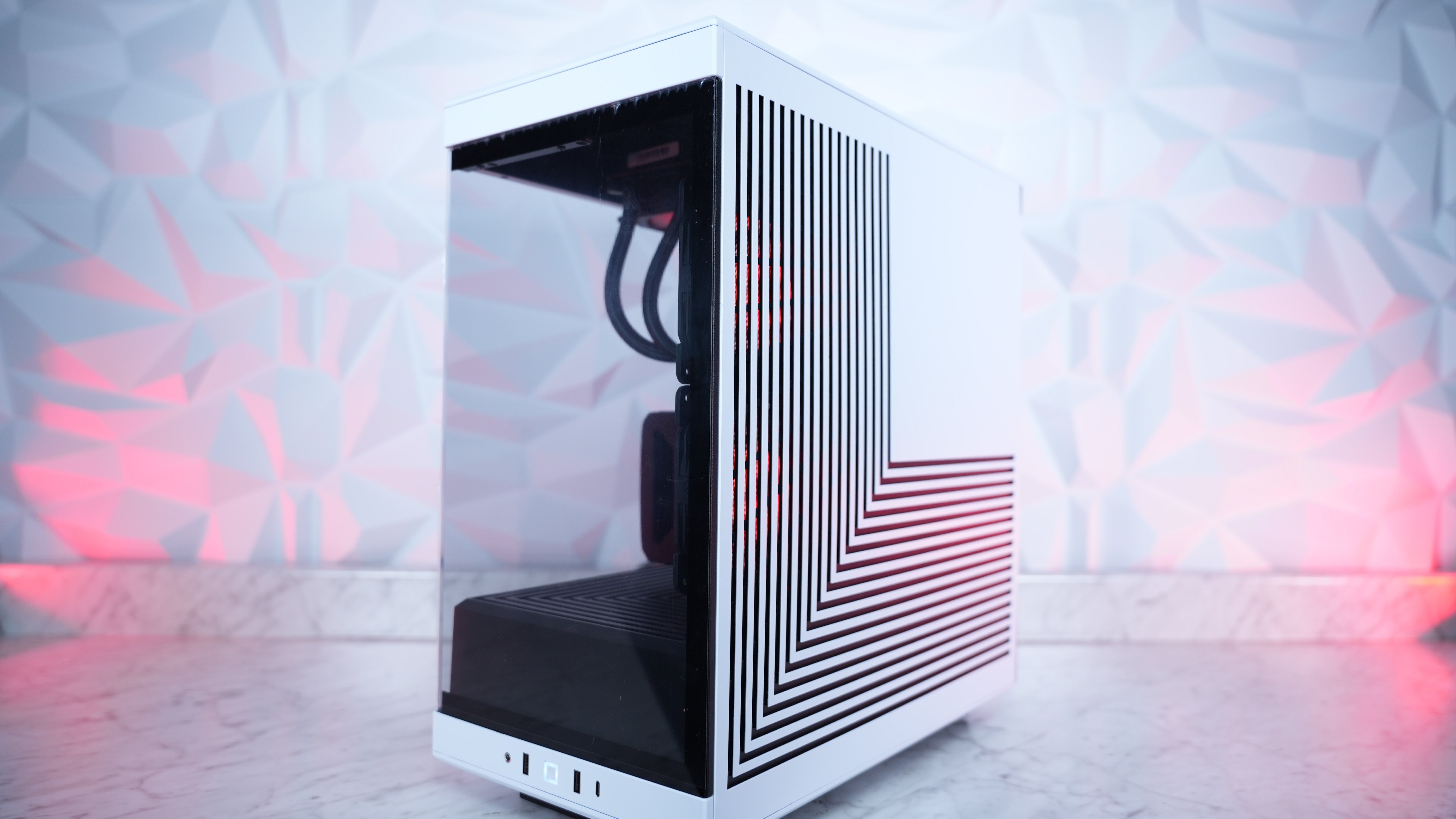 Intel i5 13400F + RX 7700 XT Gaming/Streaming PC (In Stock)