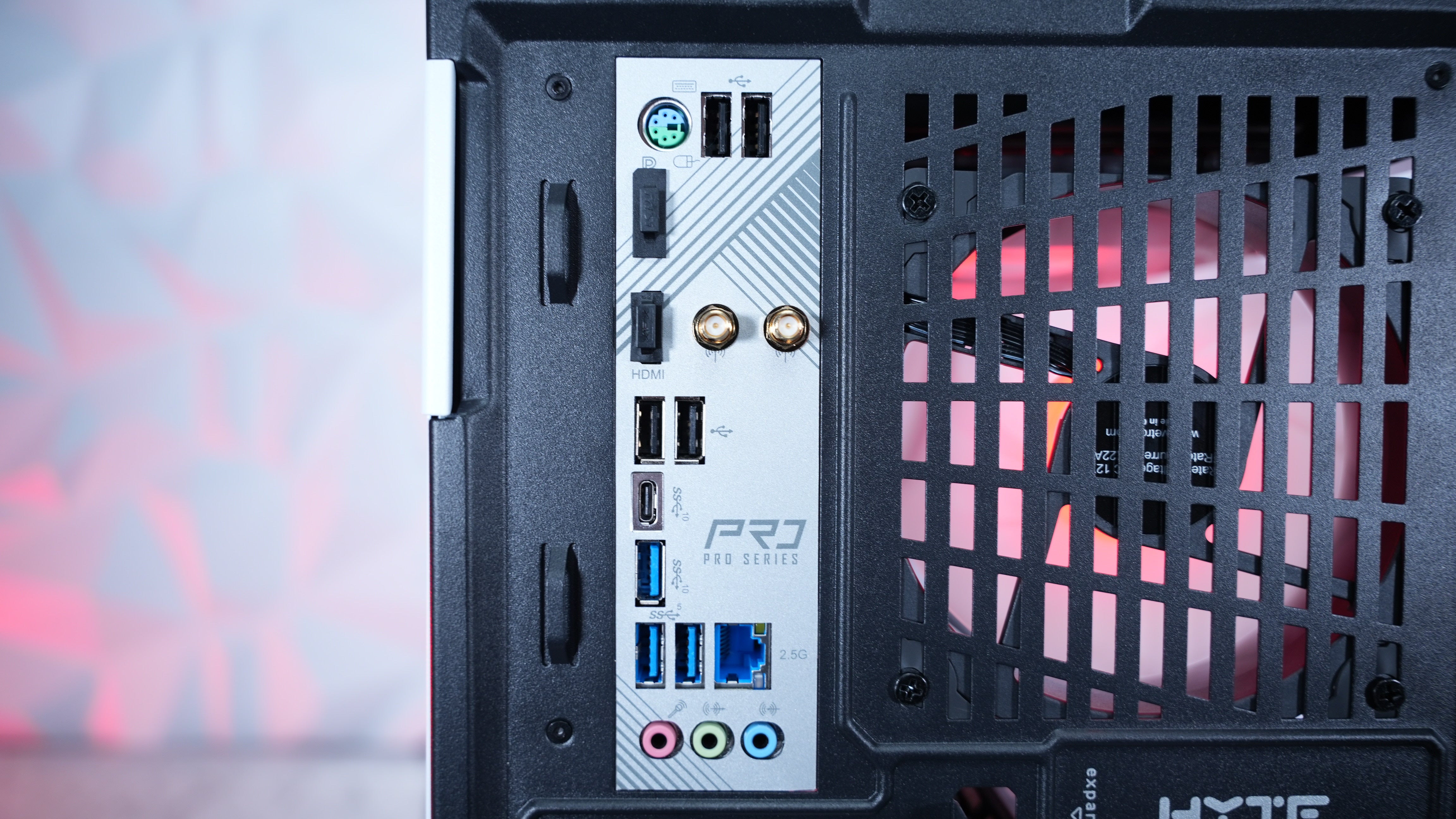 Intel i5 13400F + RX 7700 XT Gaming/Streaming PC (In Stock)