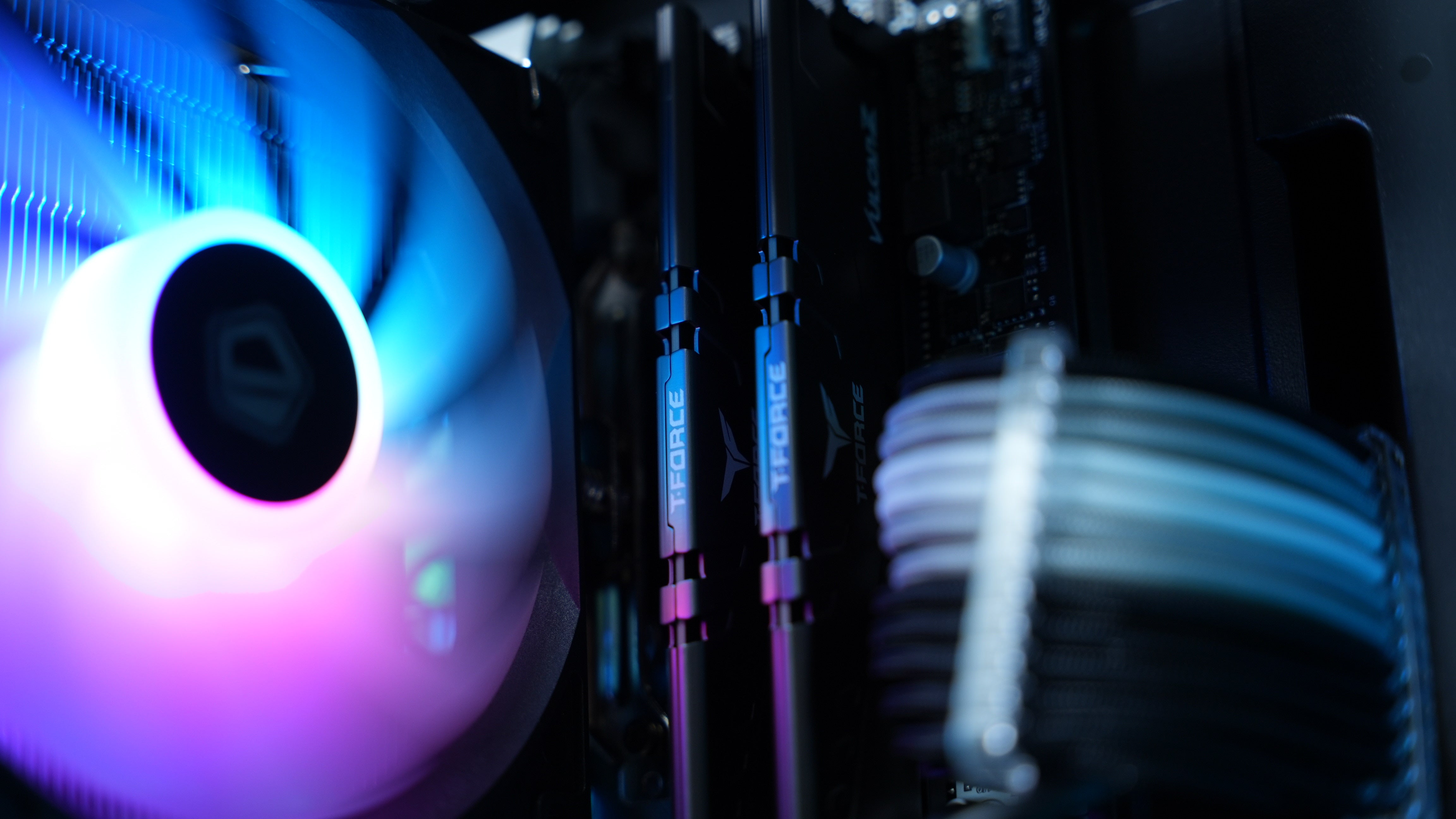 Intel i5 10400F + Intel Arc A380 Gaming PC (In Stock)