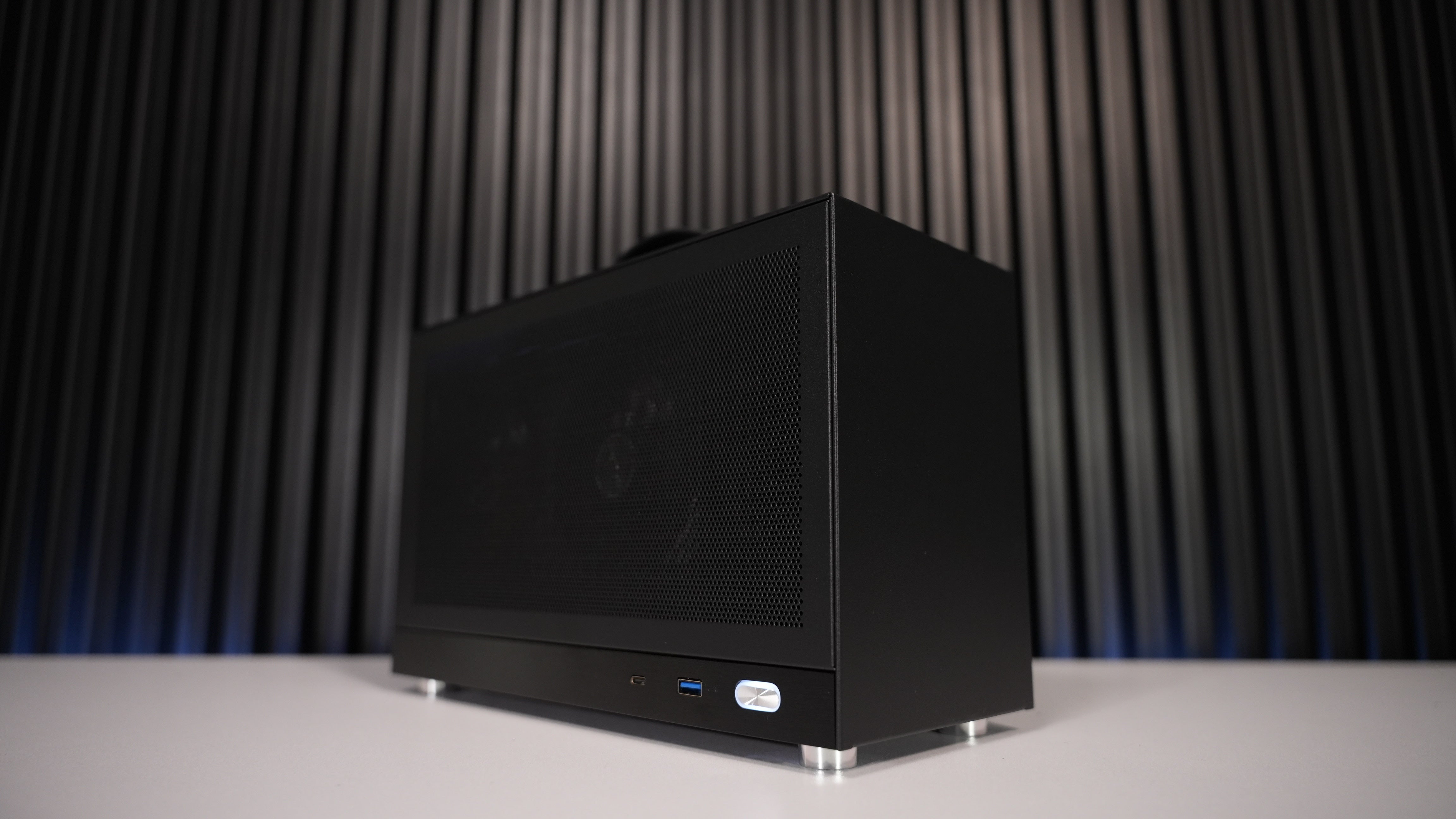 Ryzen 5 9600X + RTX 4060 Ti Gaming PC