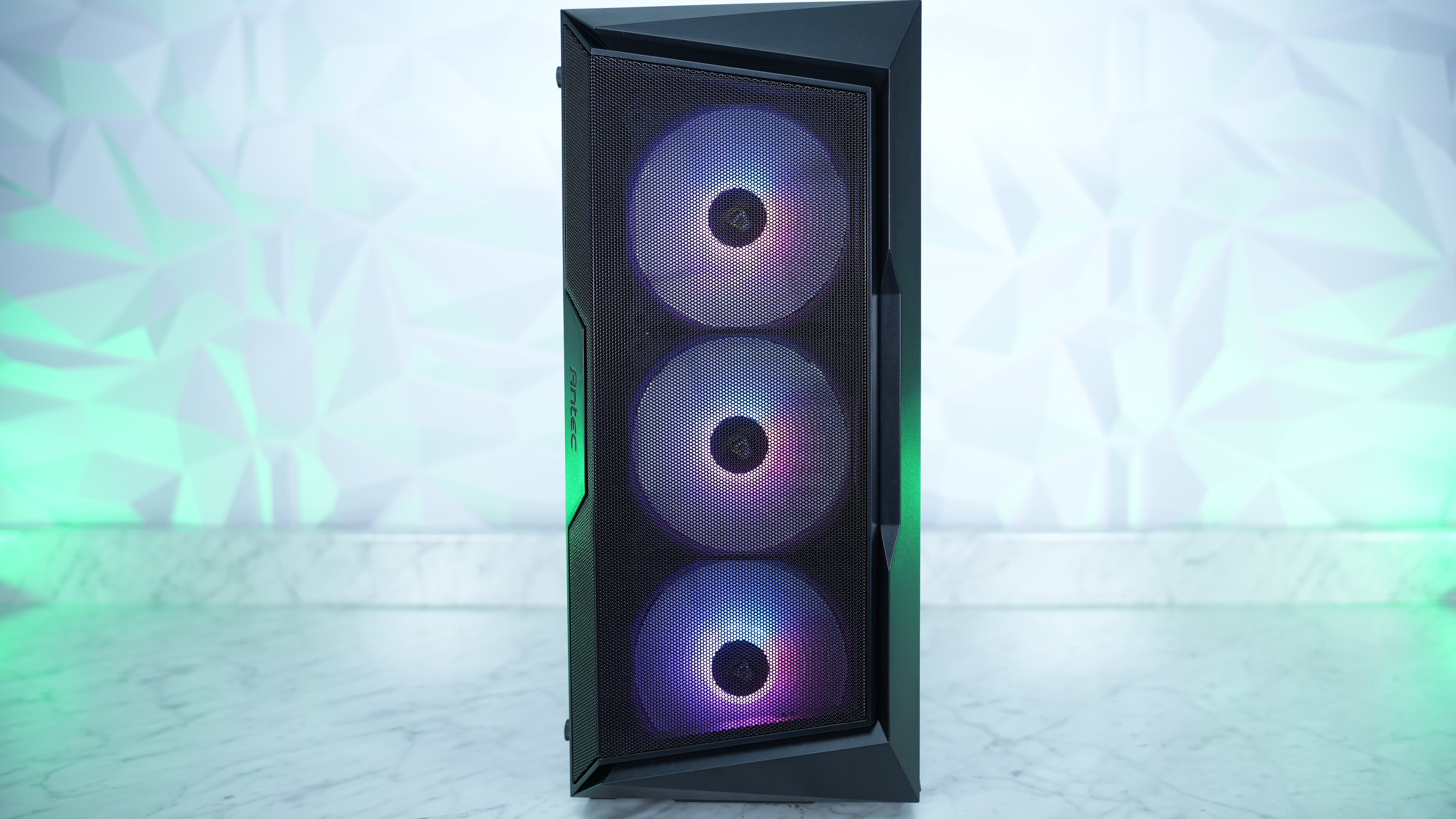 Intel i5 10400F + Intel Arc A380 Gaming PC (In Stock)