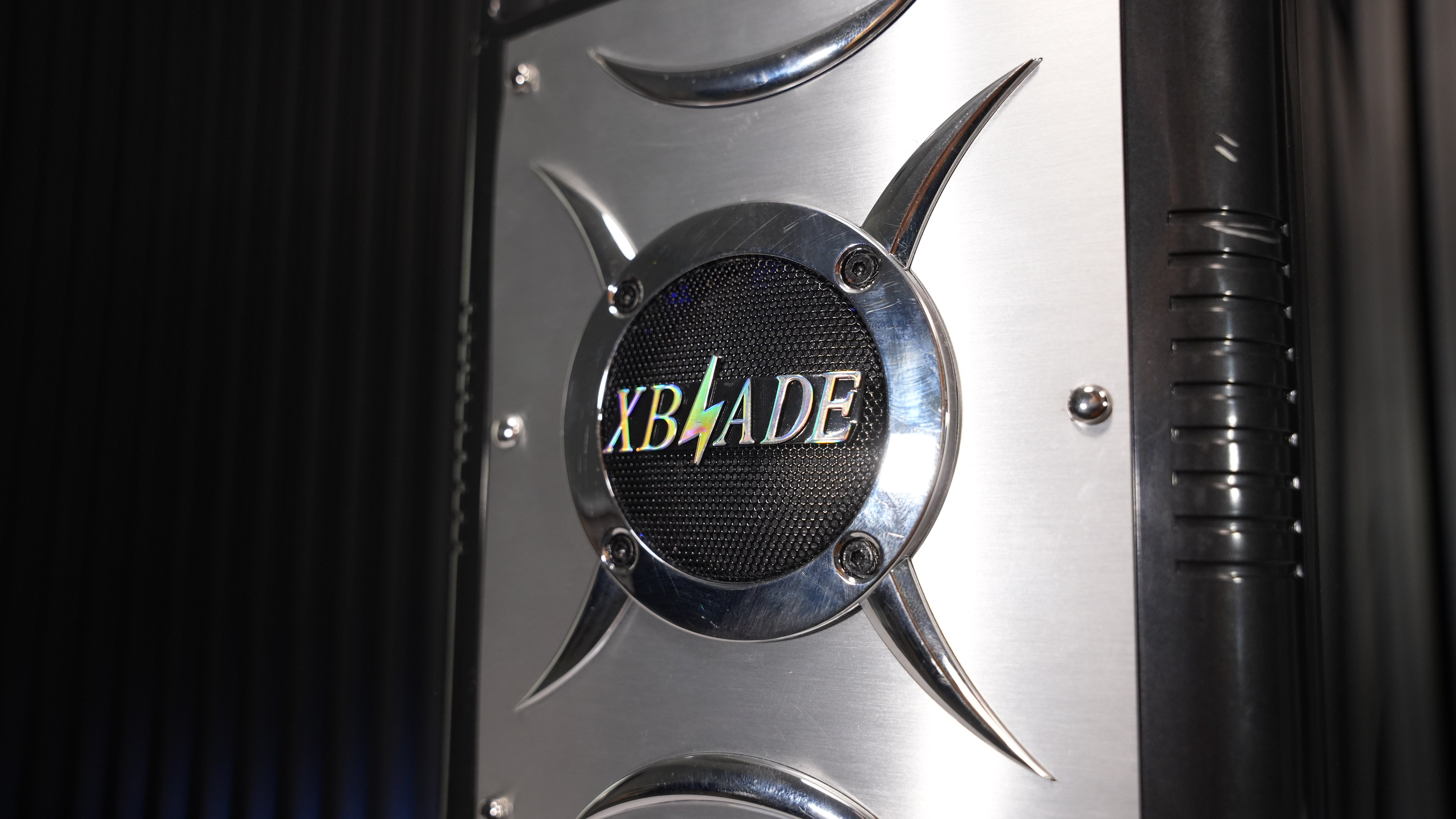 Ryzen 5 5600X + RTX 2080 Gaming PC