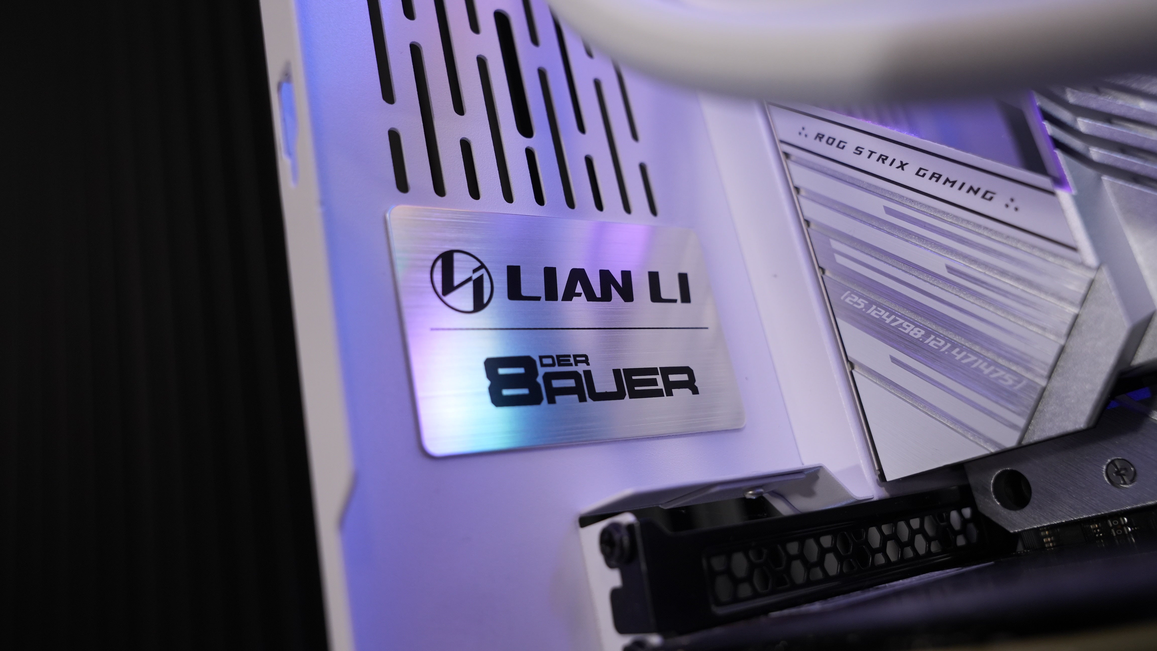 Intel i9 10900KF + RTX 3060 12GB Gaming PC