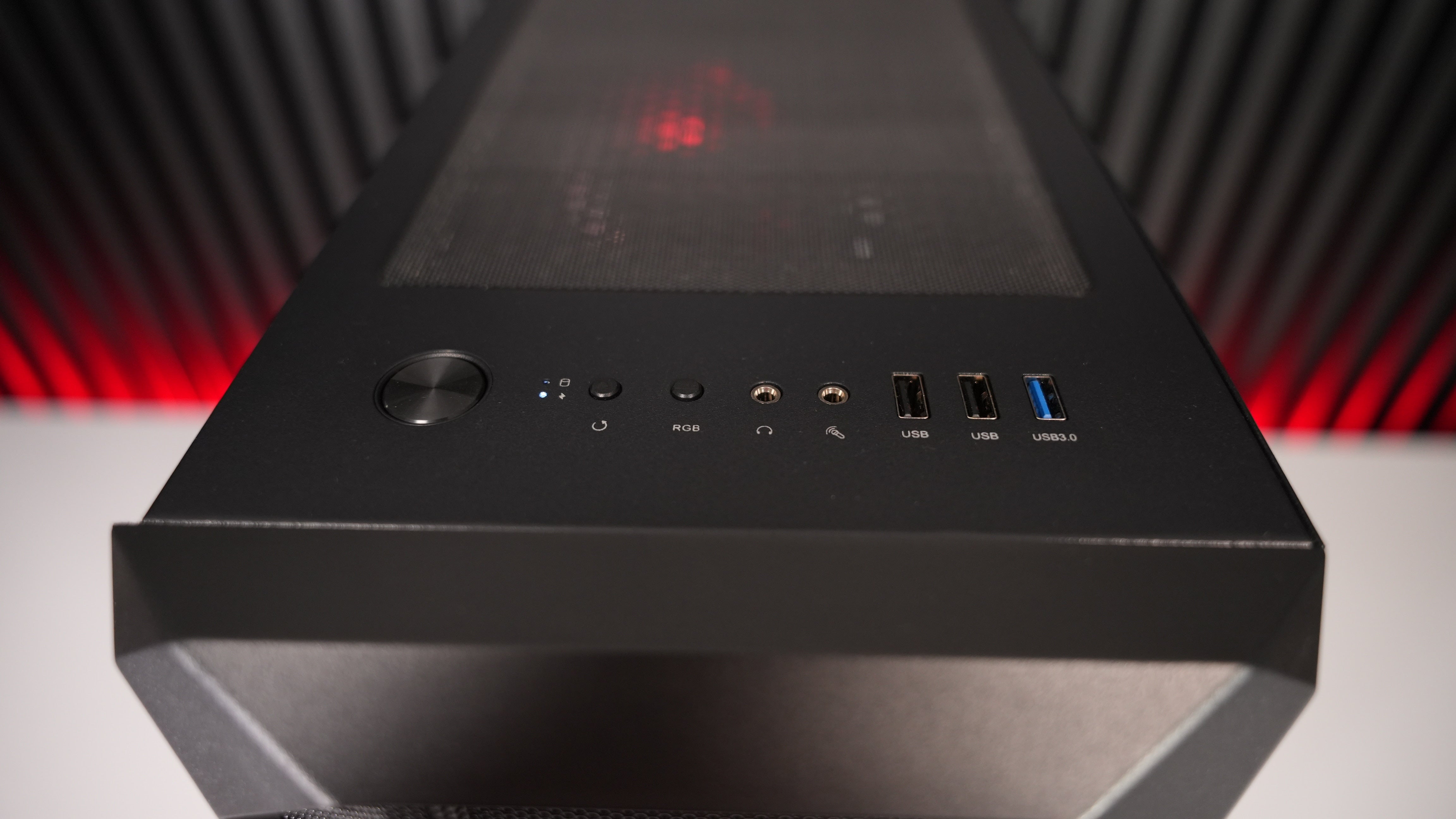 Intel i7 4770 + GTX 970 Esports Gaming PC