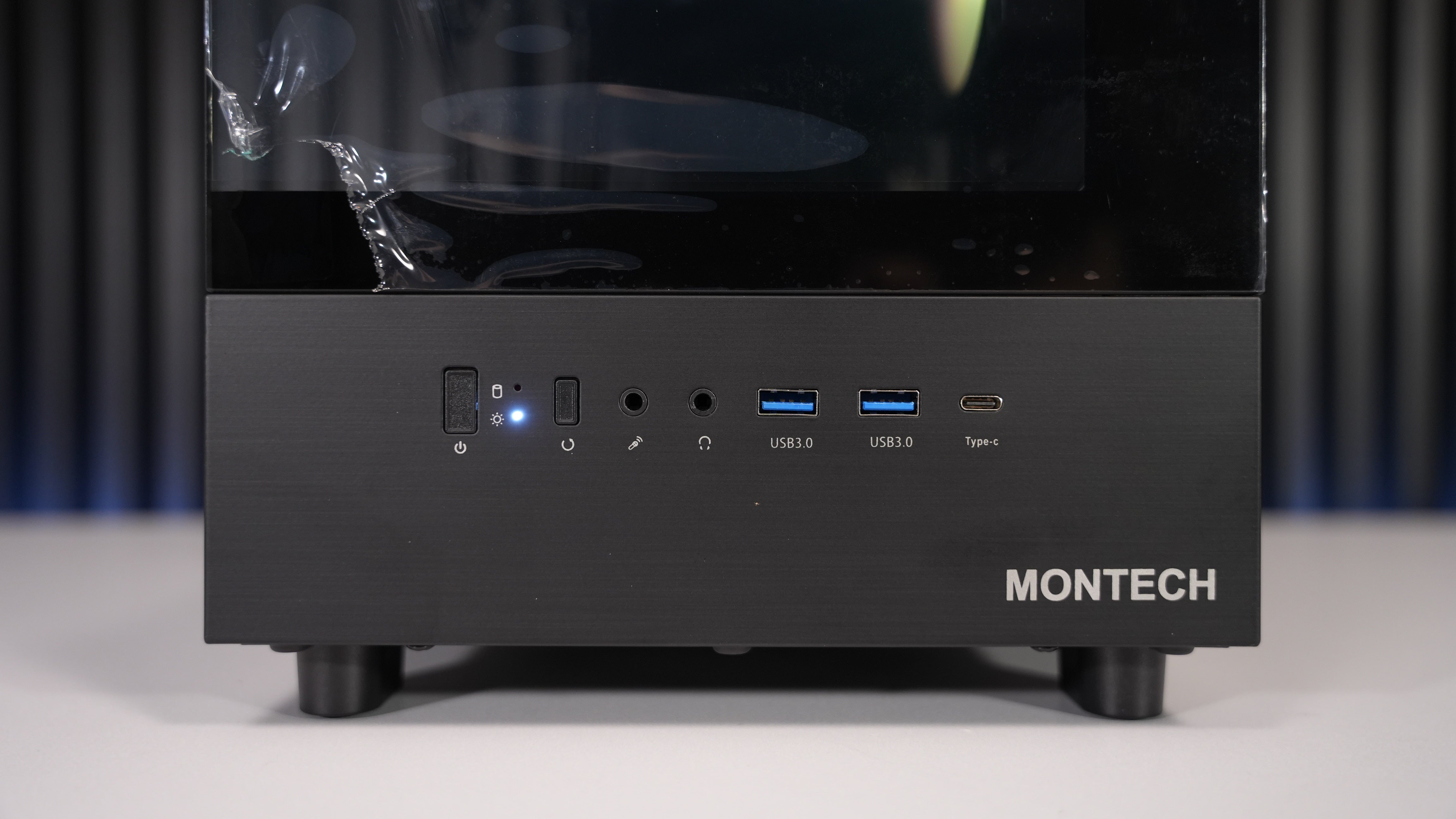 Ryzen 5 5500 + RTX 2070 Gaming PC