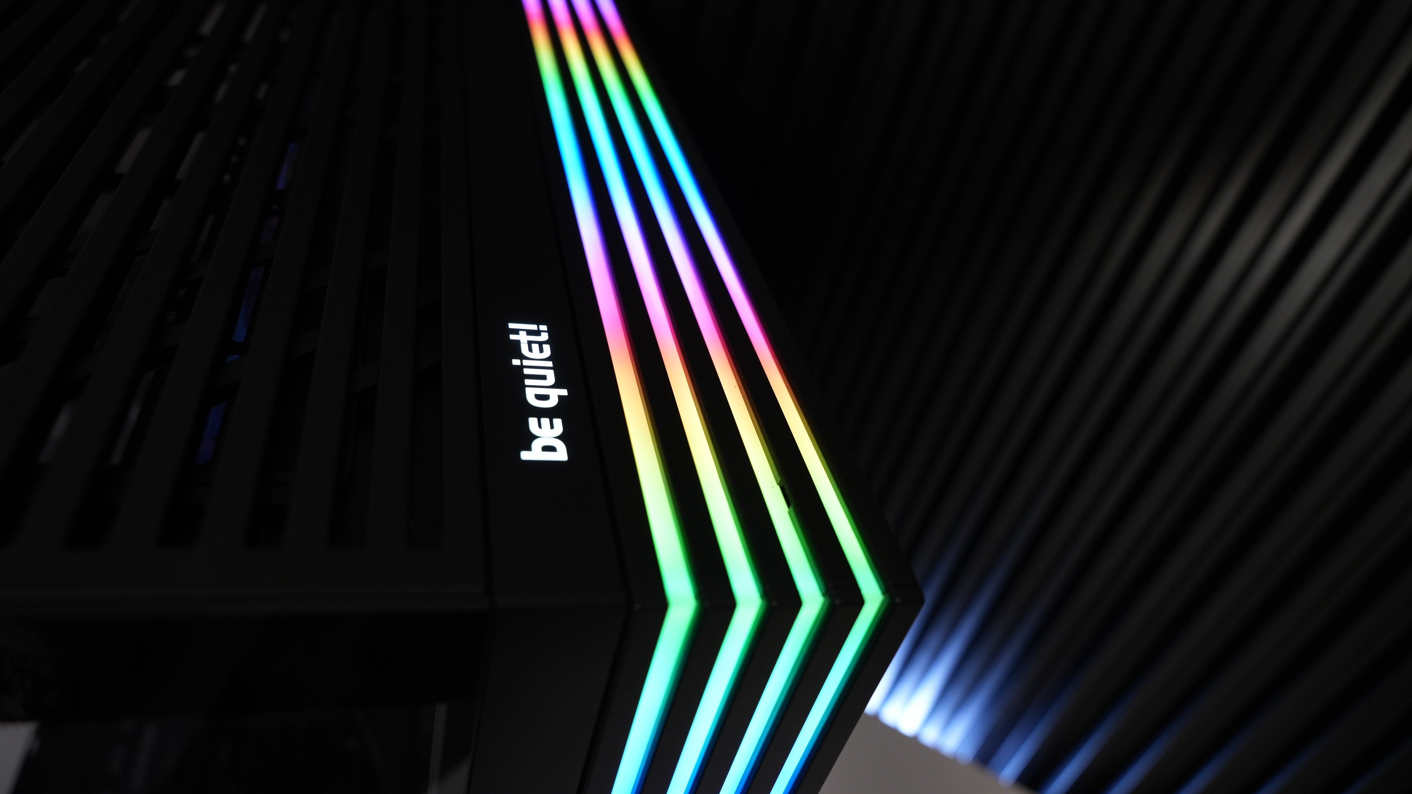 Intel i9 11900K + RTX 5060 Gaming PC