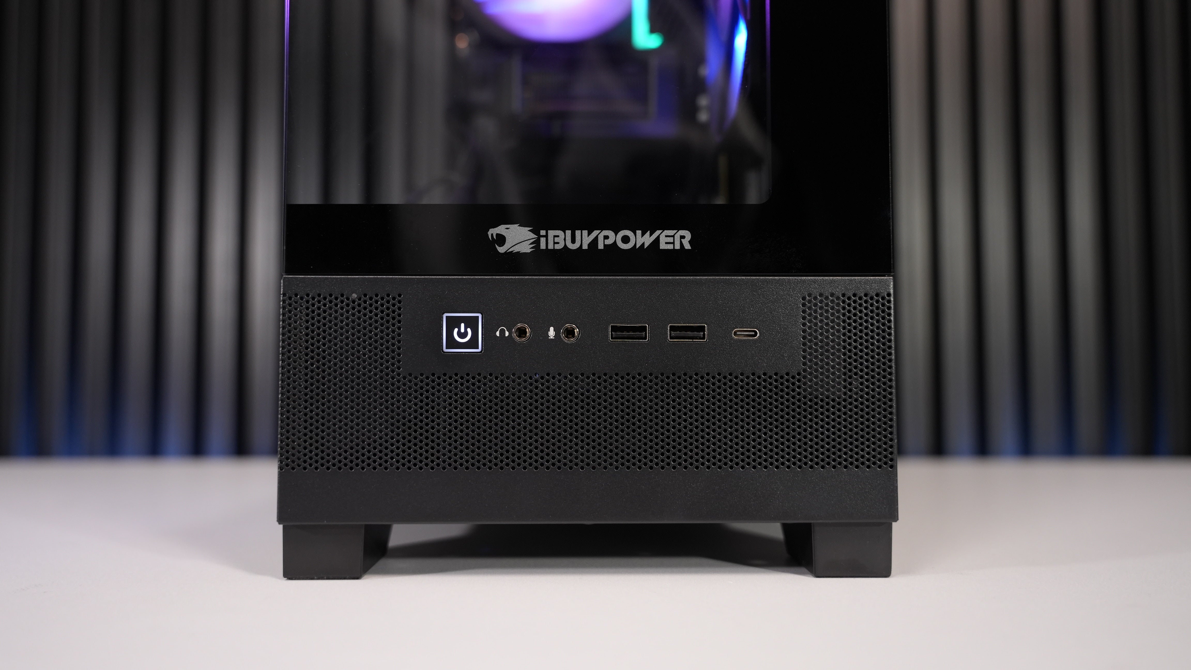 Intel i5 14400F + RTX 5060 Gaming PC