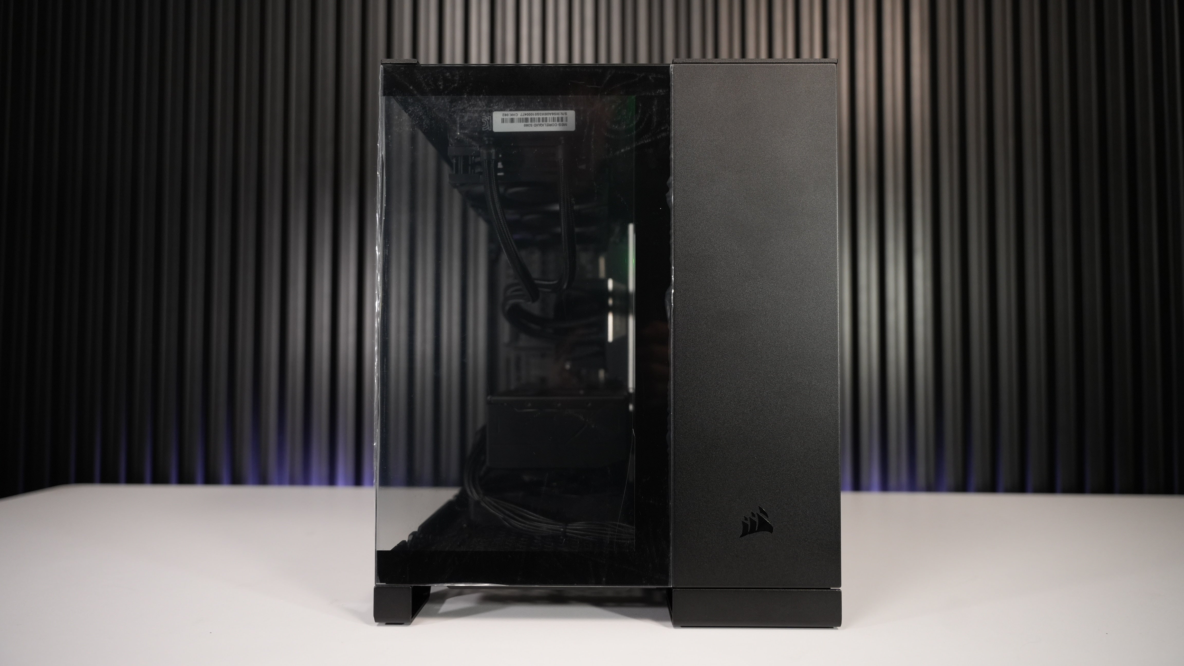 Ryzen 5 9600X + RX 9070XT Gaming/Streaming PC