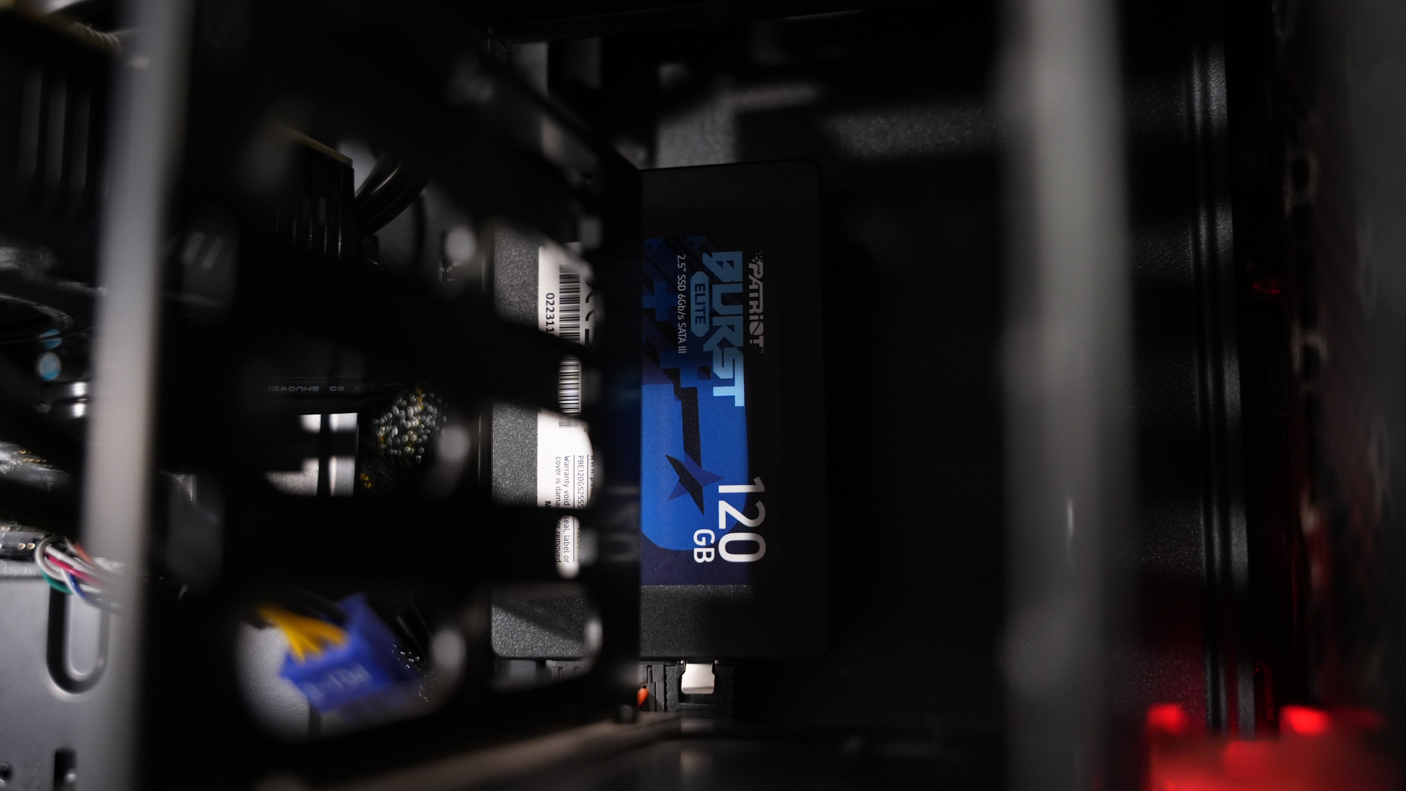 Intel i7 6700 + GTX 1070 Gaming PC