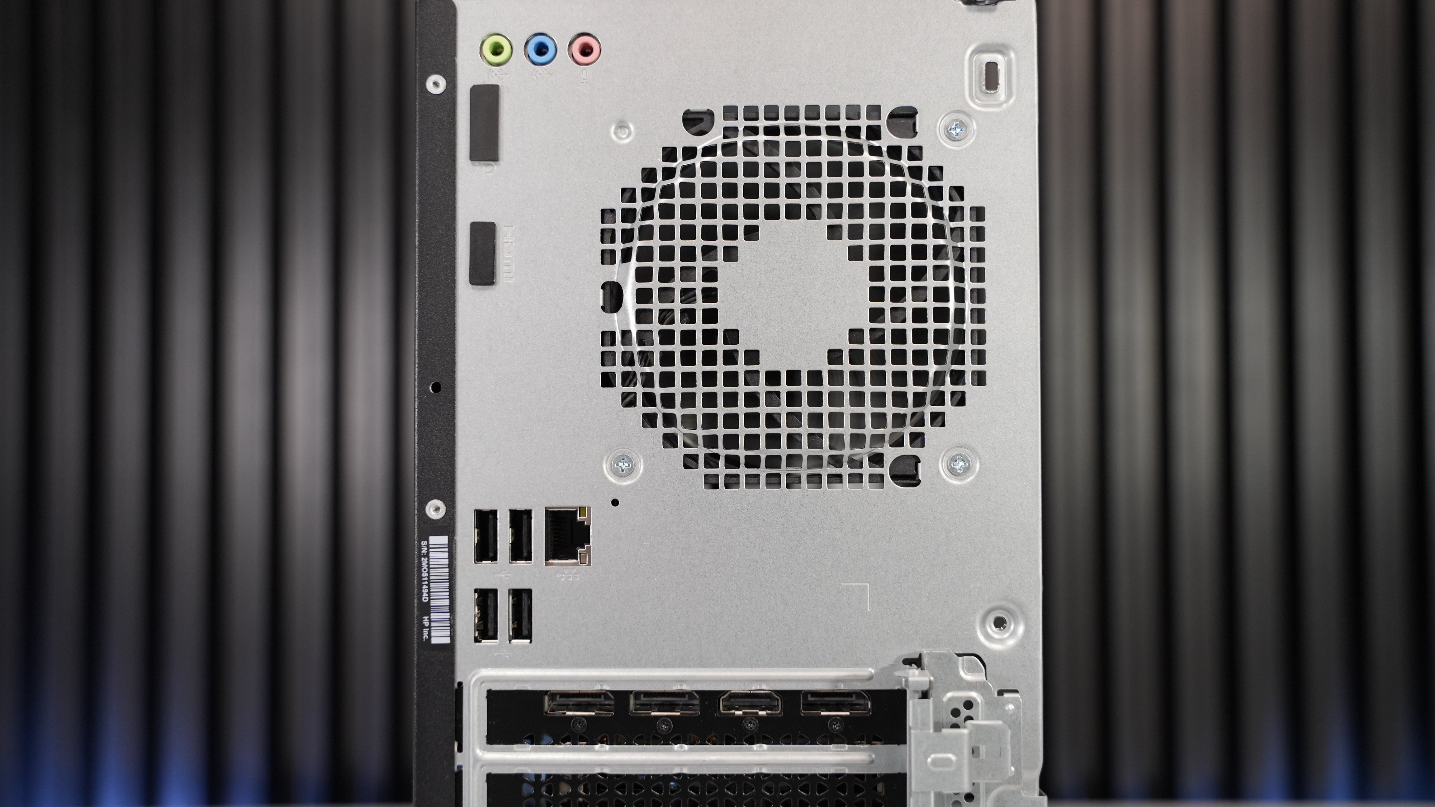 Ryzen 5 8400F + RX 7600 Gaming PC