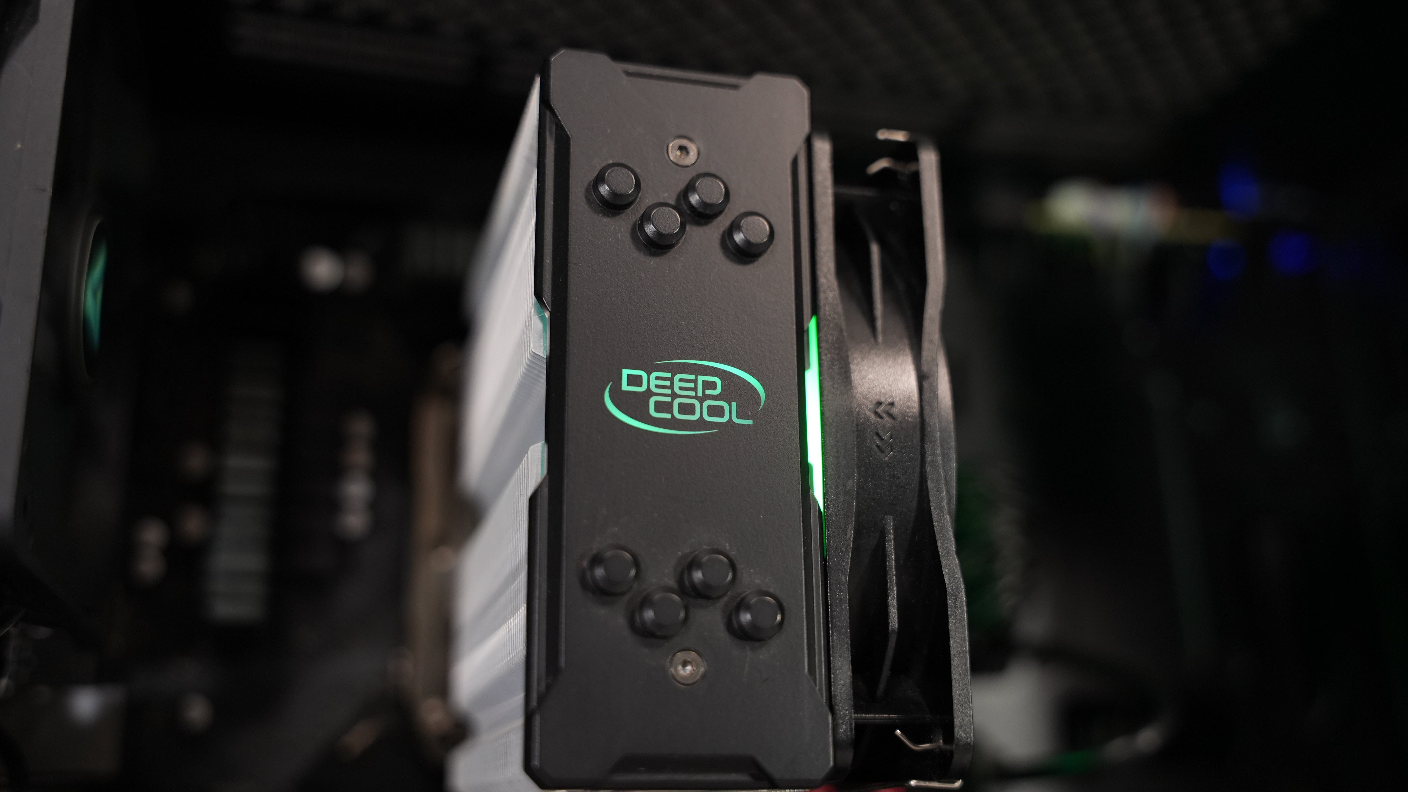 Ryzen 5 3600 + RTX 2060 Gaming PC