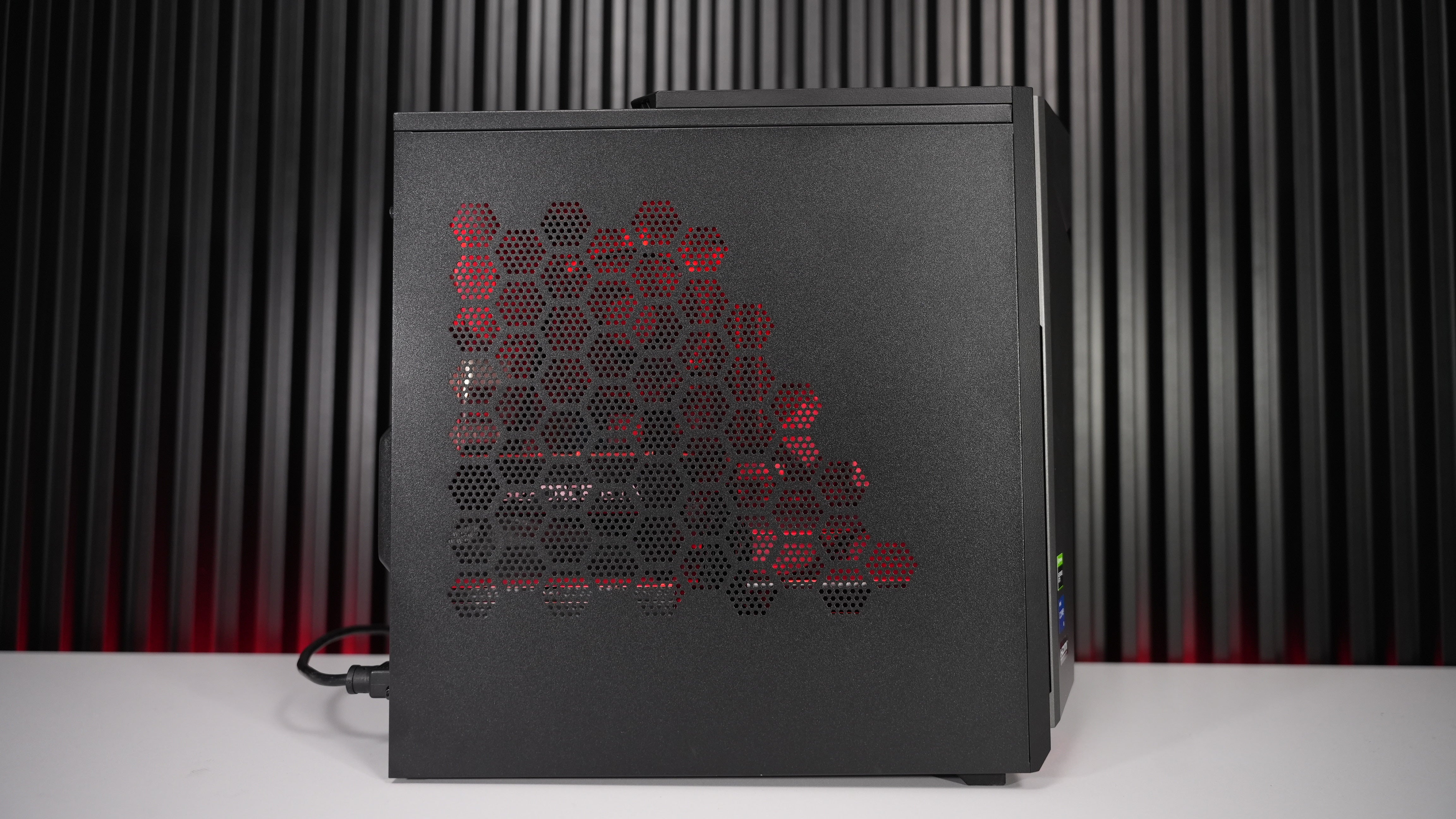 Intel i5 11400F + GTX 1650 Gaming PC