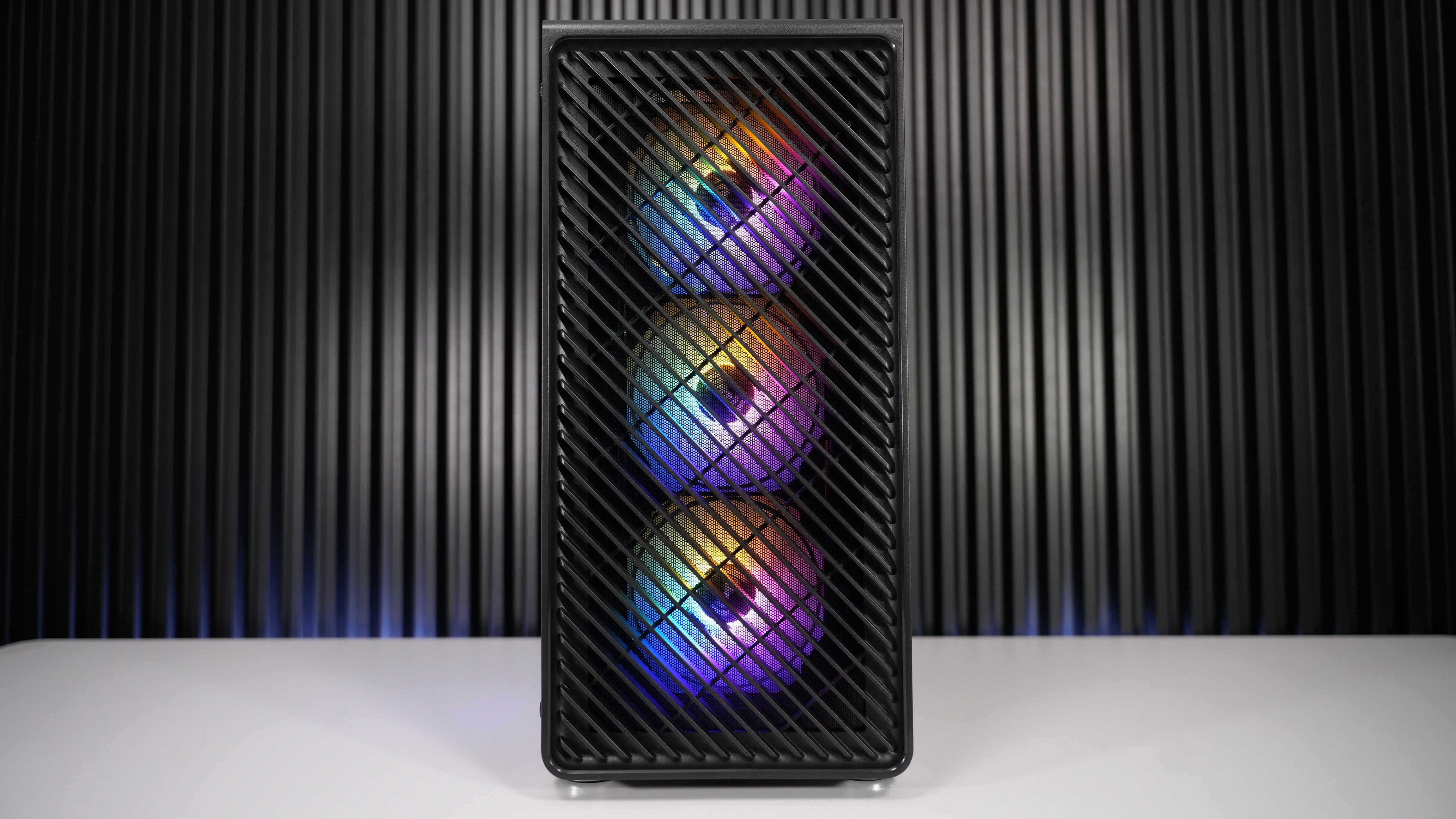 Intel i5 6500 + GTX 950 Budget Gaming PC