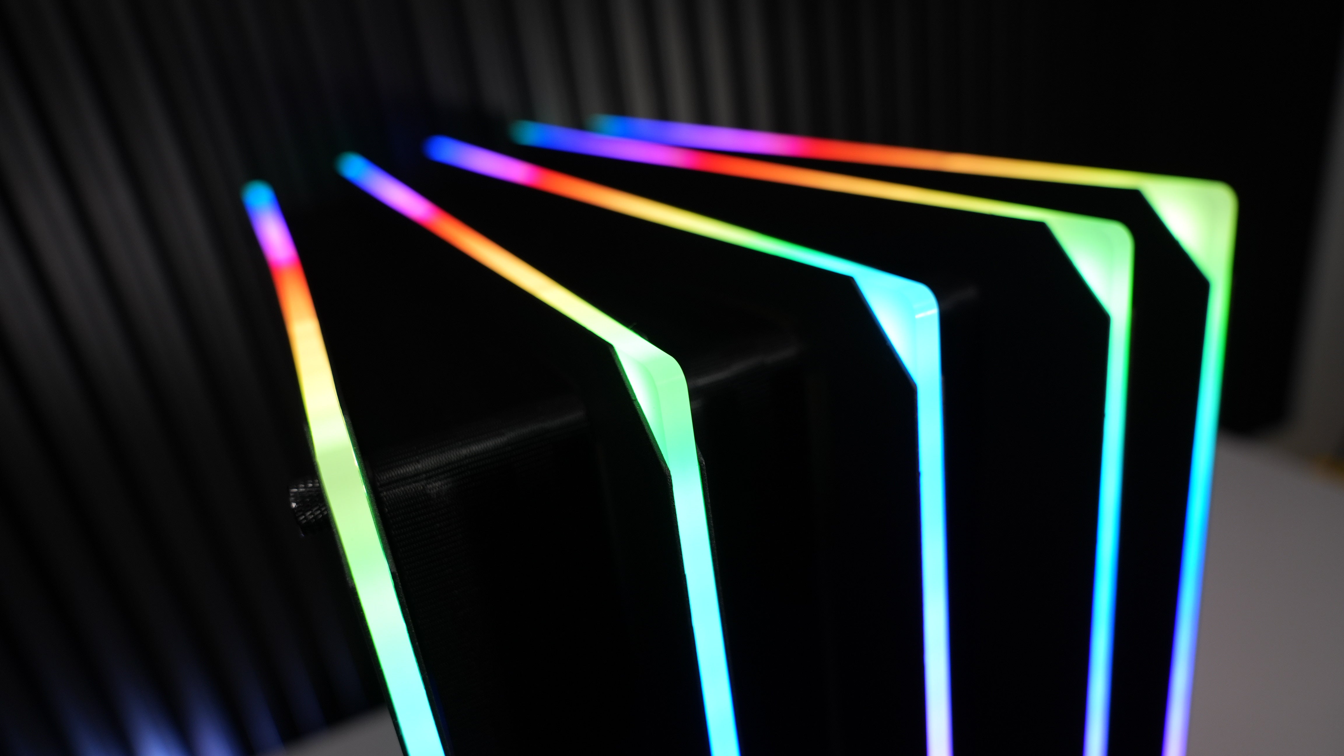 Ryzen 7 7800X3D + RTX 3080 Gaming/Streaming PC