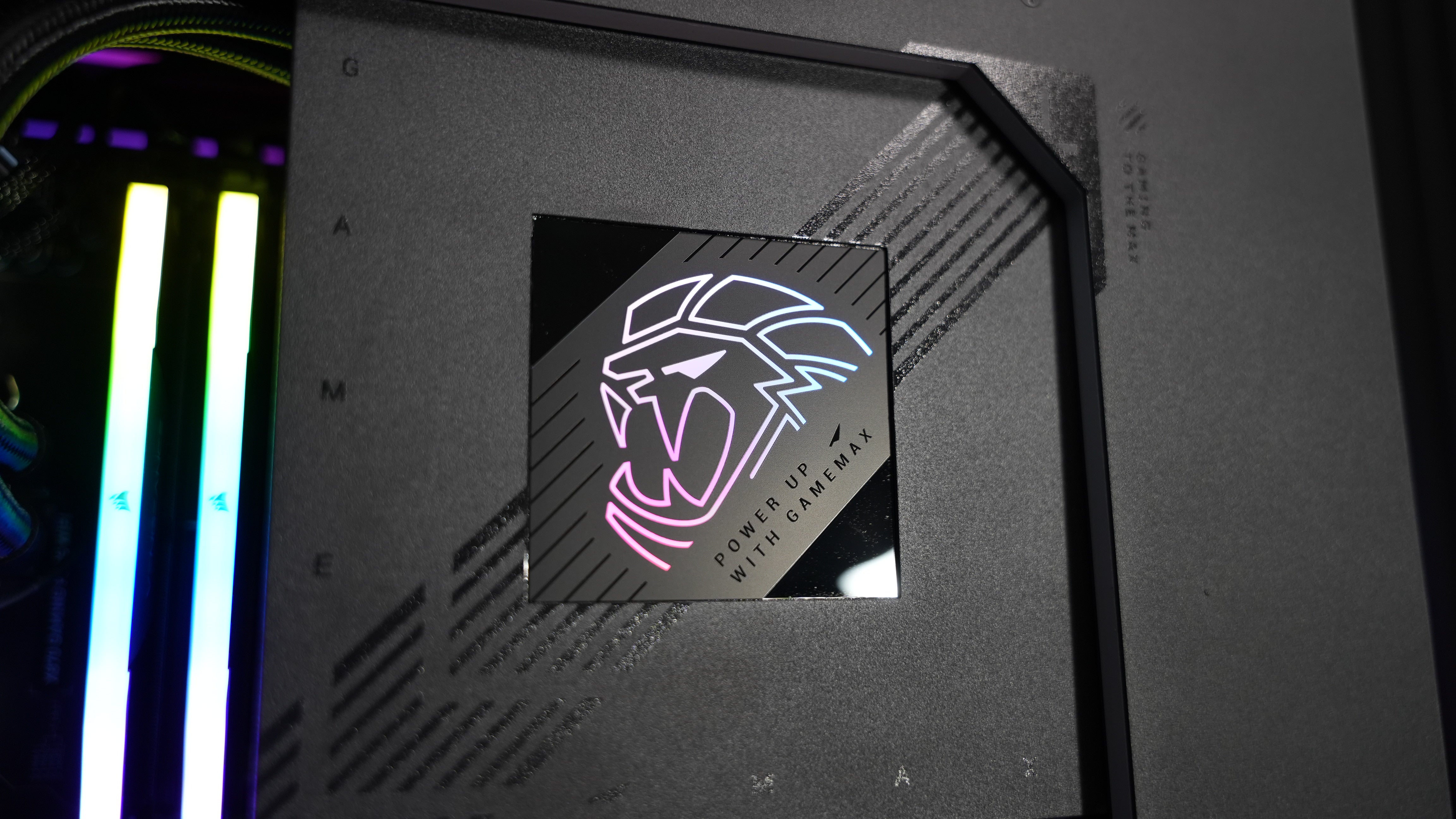 Ryzen 7 7800X3D + RTX 3080 Gaming/Streaming PC