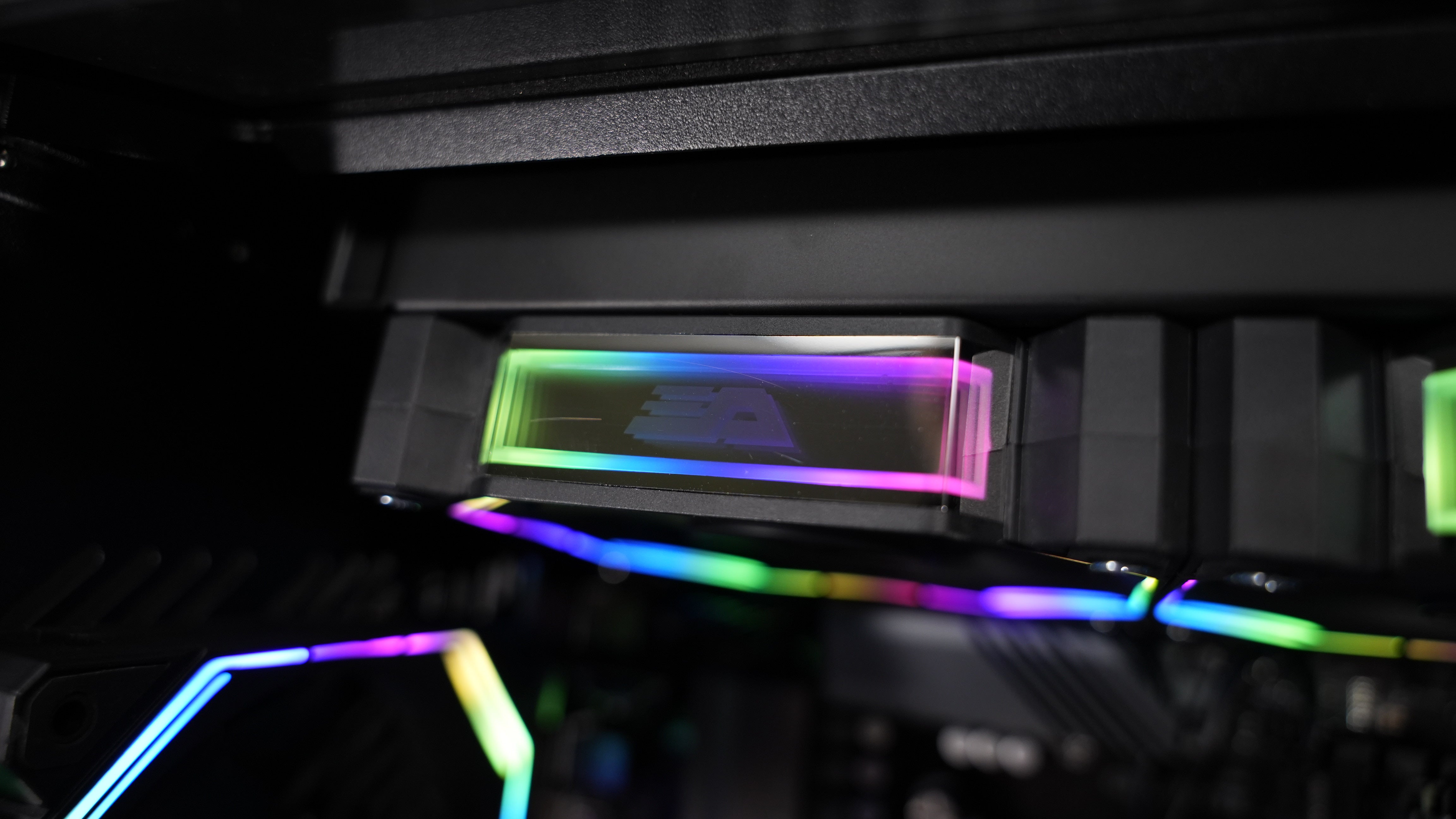 Ryzen 7 5800XT + RTX 4070 Super Gaming/Streaming PC