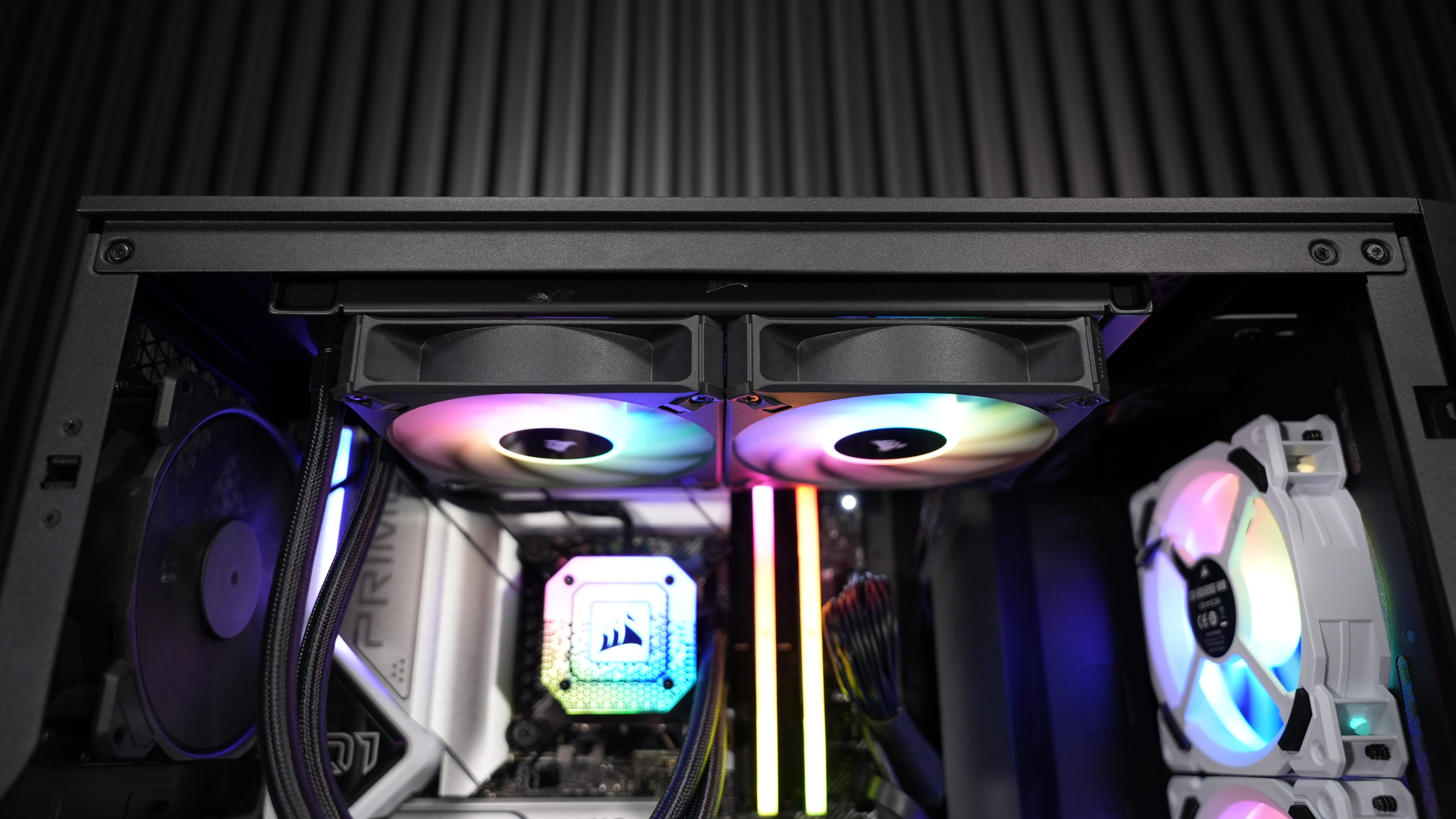 Intel i5 13600K + RTX 3080Ti Gaming/Streaming PC