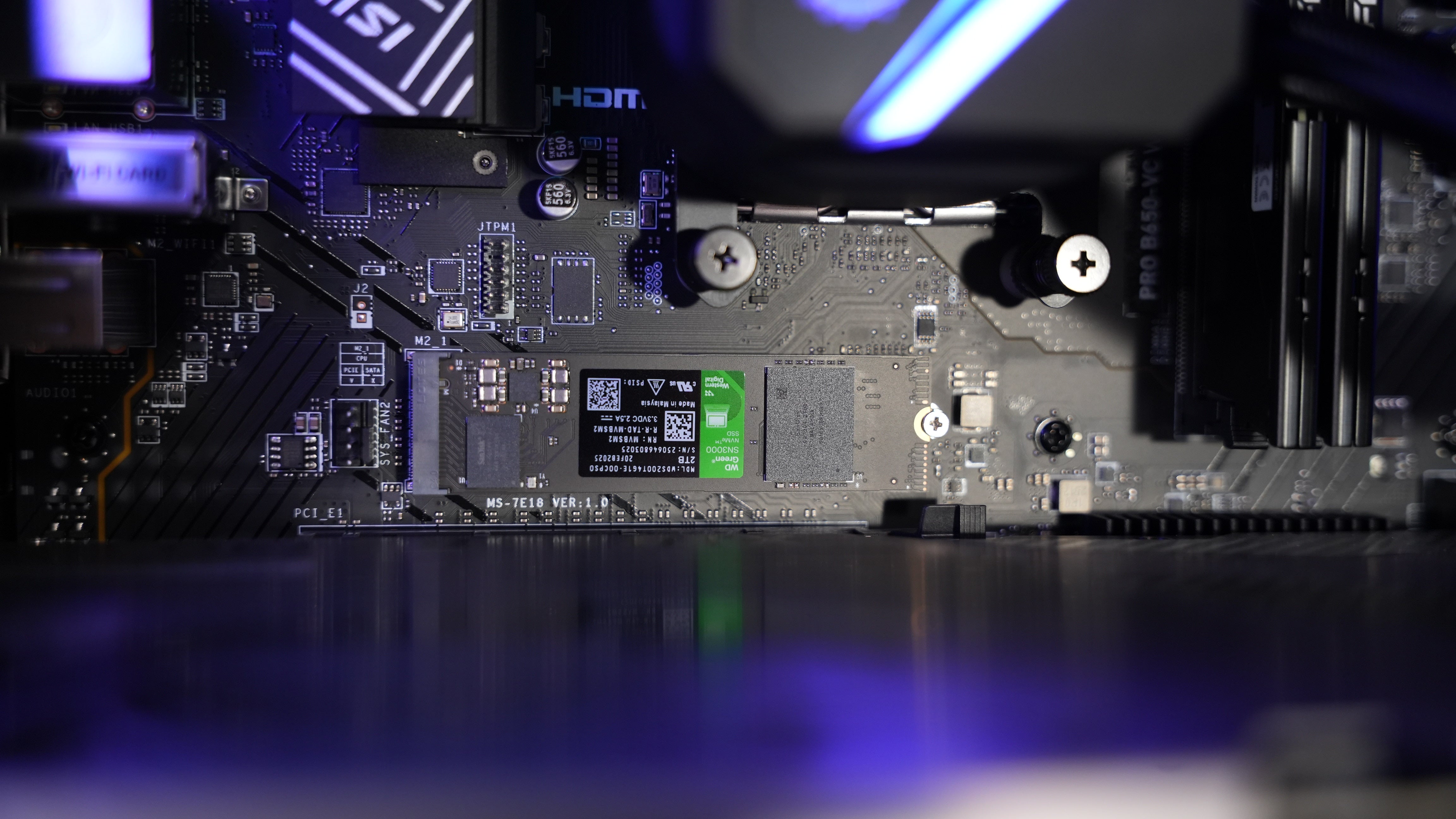 Ryzen 9 9900X + RTX 5080 Gaming/Streaming PC